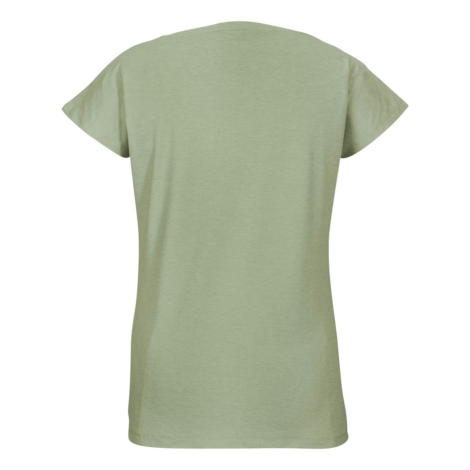 Killtec Funktionsshirt Funktions-T-Shirt KOS 22 WMN TSHRT mit abstraktem Pr günstig online kaufen