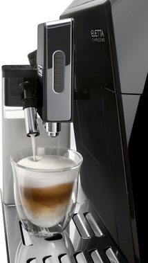 De'Longhi Kaffeevollautomat Eletta Cappuccino ECAM 44.668.B