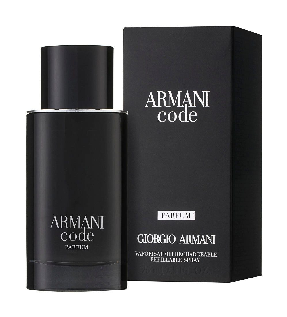 Giorgio Armani Eau de Parfum Code Parfum