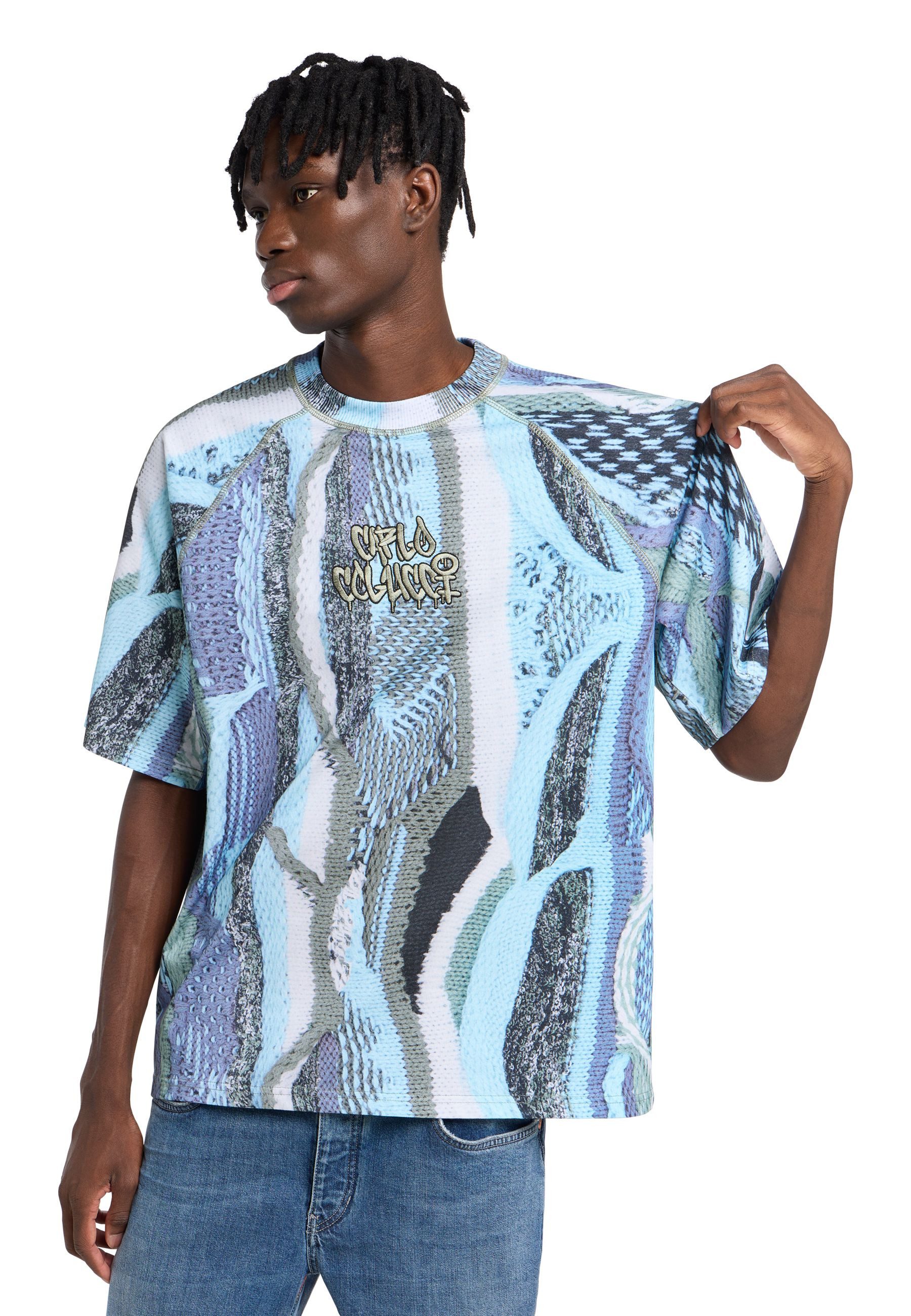 CARLO COLUCCI T-Shirt Ettori