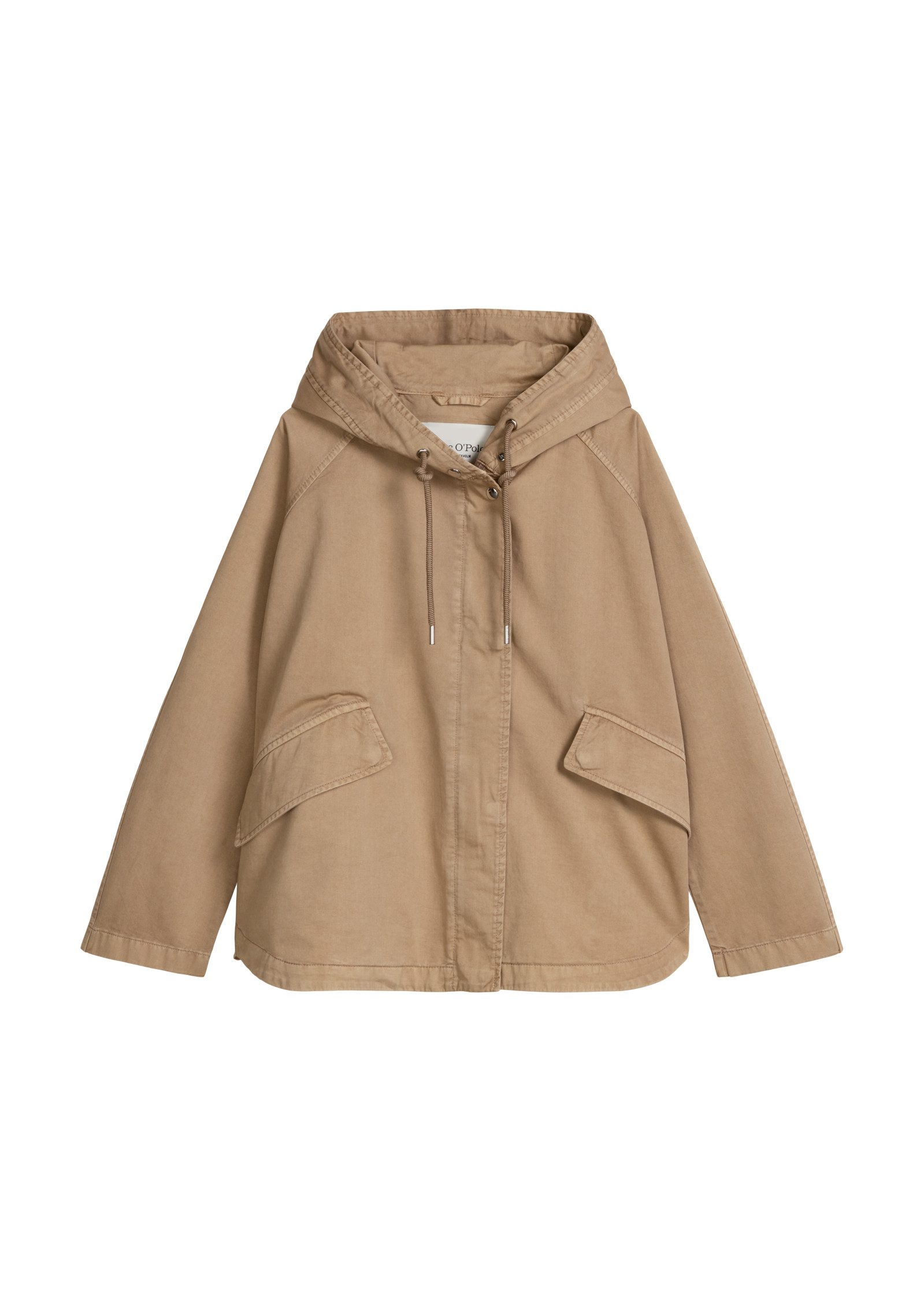 Marc O'Polo Outdoorjacke günstig online kaufen