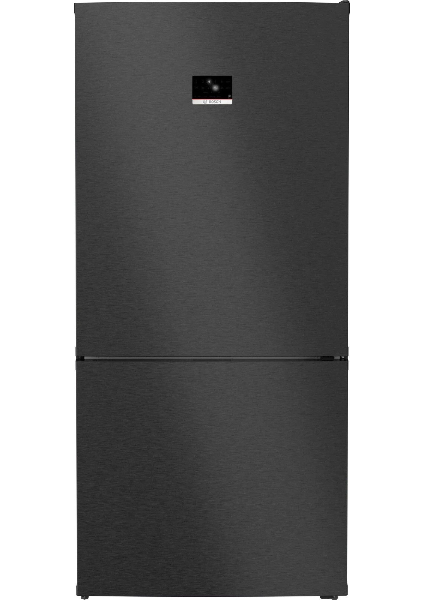 BOSCH Kühl-/Gefrierkombination KGP86AXB0N