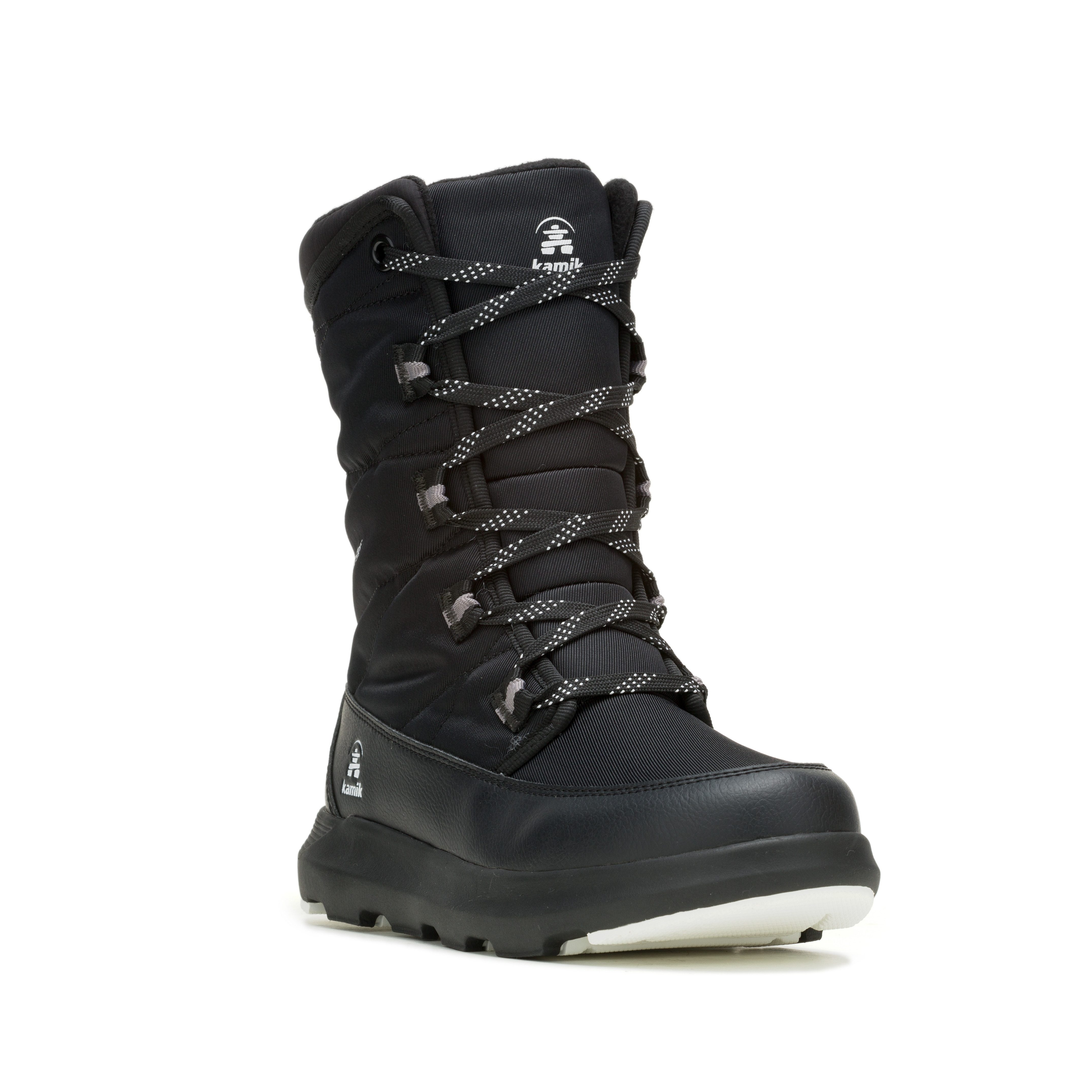 LEAMID Snowboots