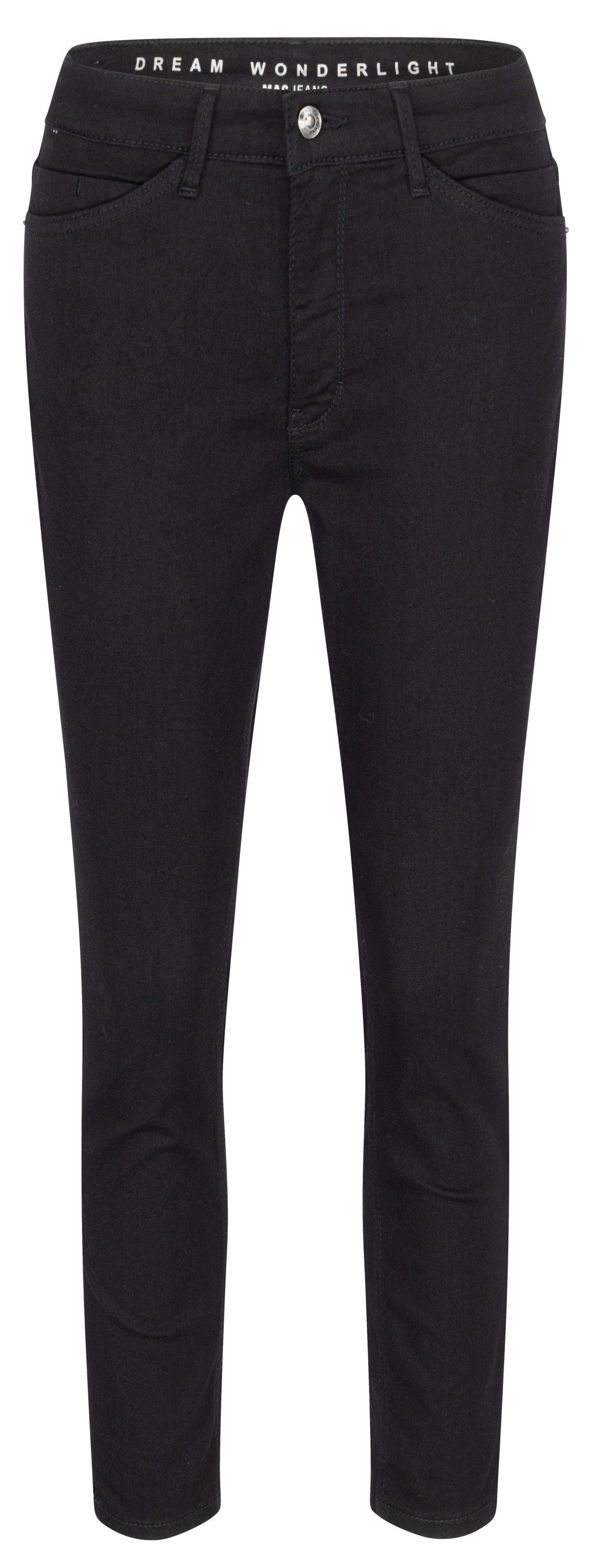 MAC Stretch-Jeans MAC DREAM SUMMER black-black 5492-90-0351 D999 - WONDERLIGHT