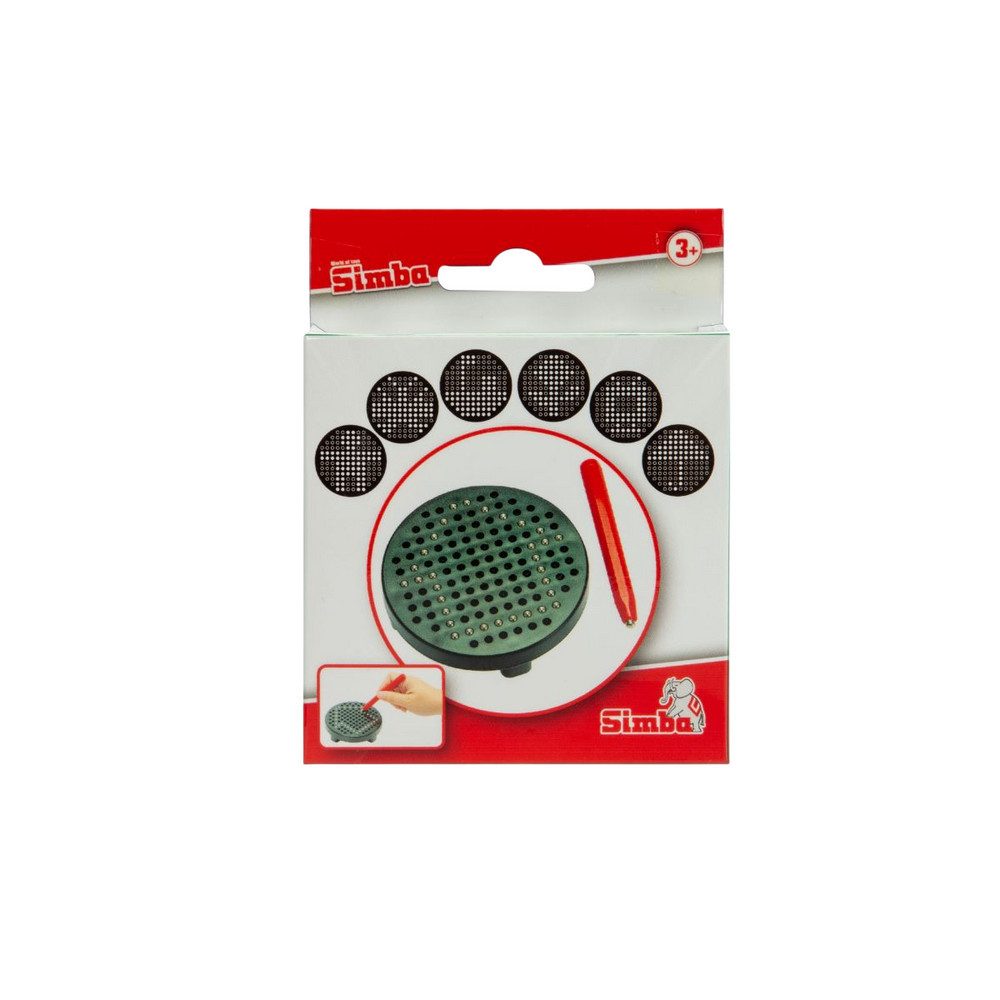 SIMBA Spiel Spiel - Magnetpad