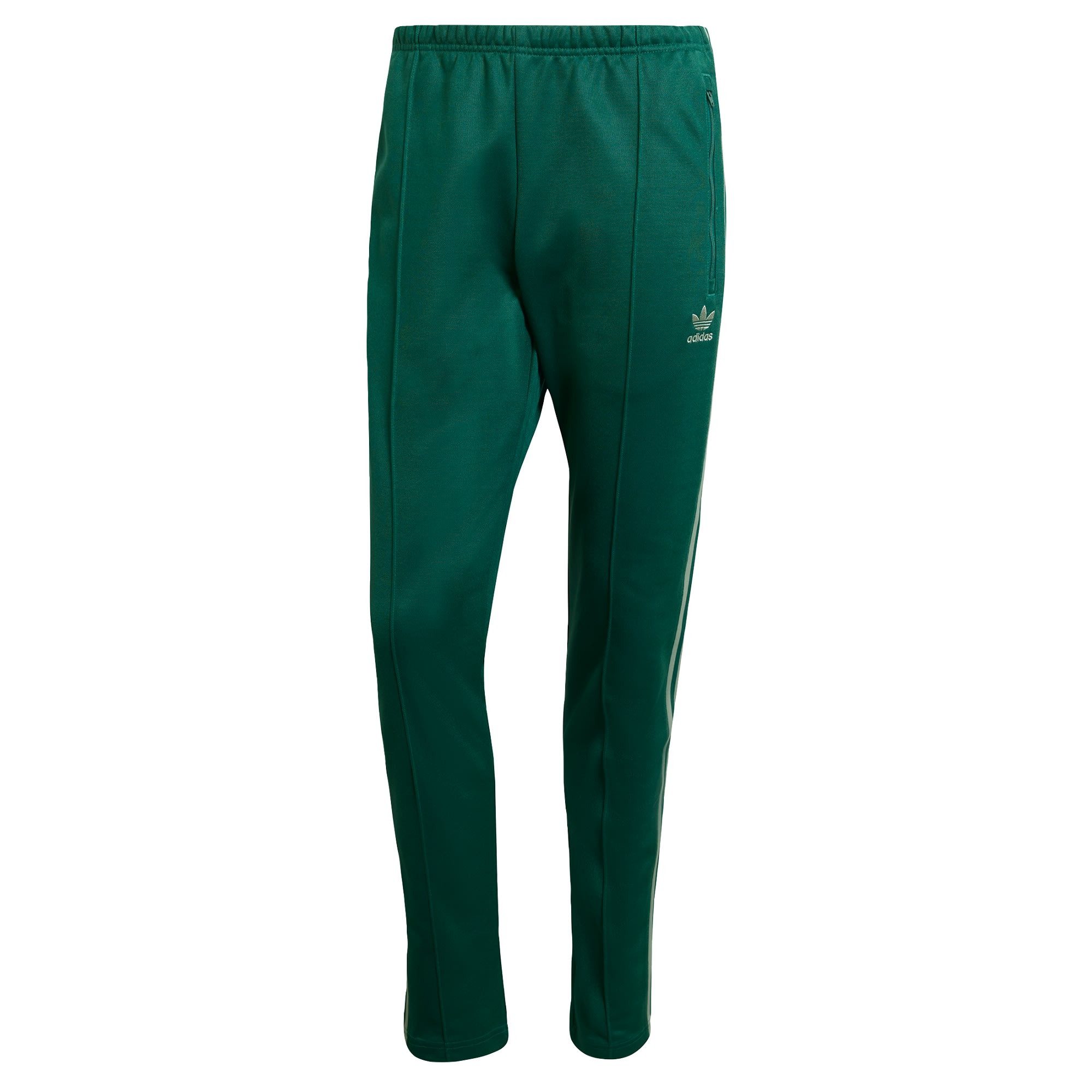 Collegiate Green / Silver Green