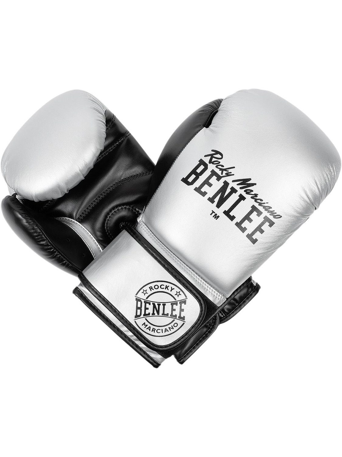 Benlee Rocky Marciano Boxhandschuhe Carlos – Bild 3 von 3