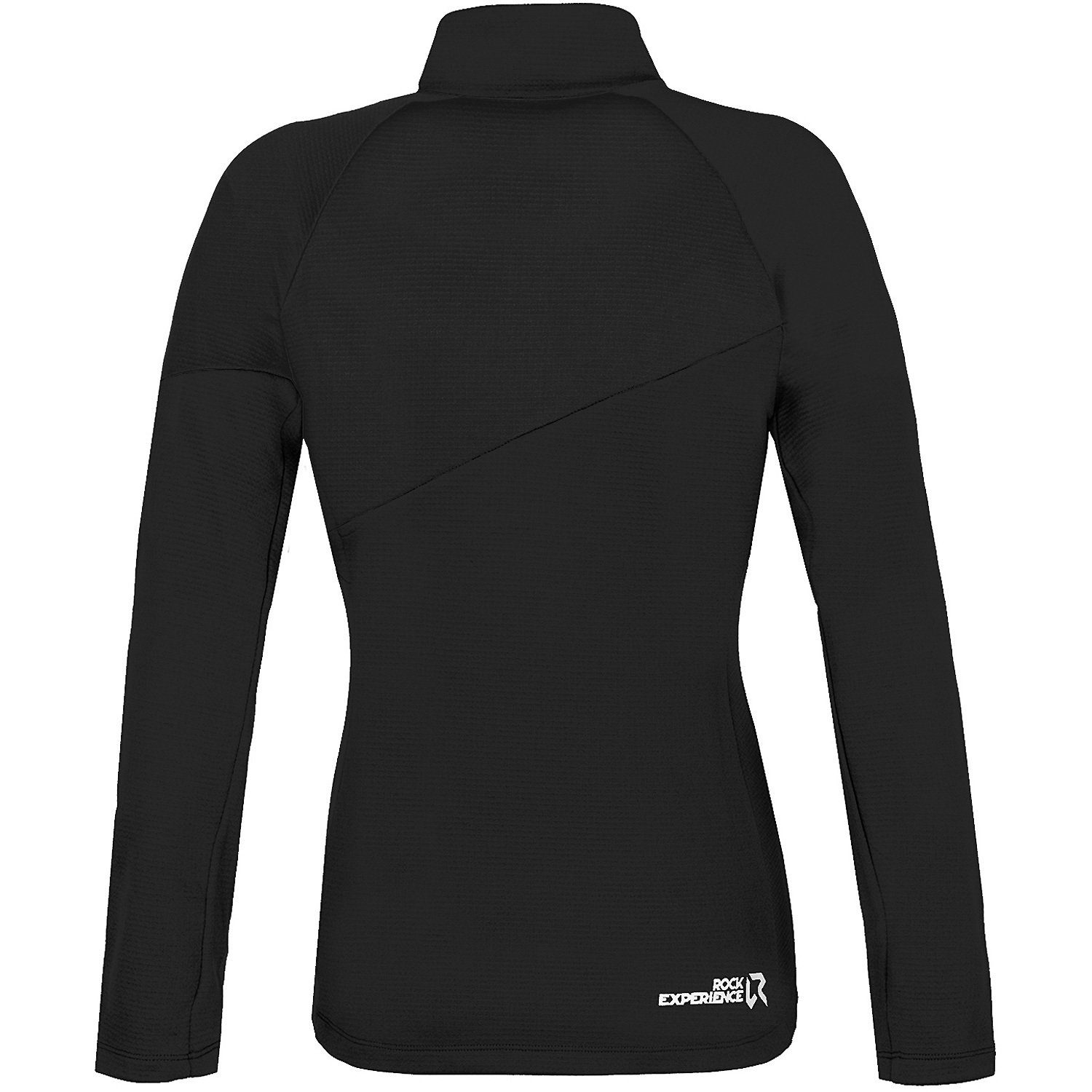 ROCK EXPERIENCE Longsleeve Fleeceoberteil URUS