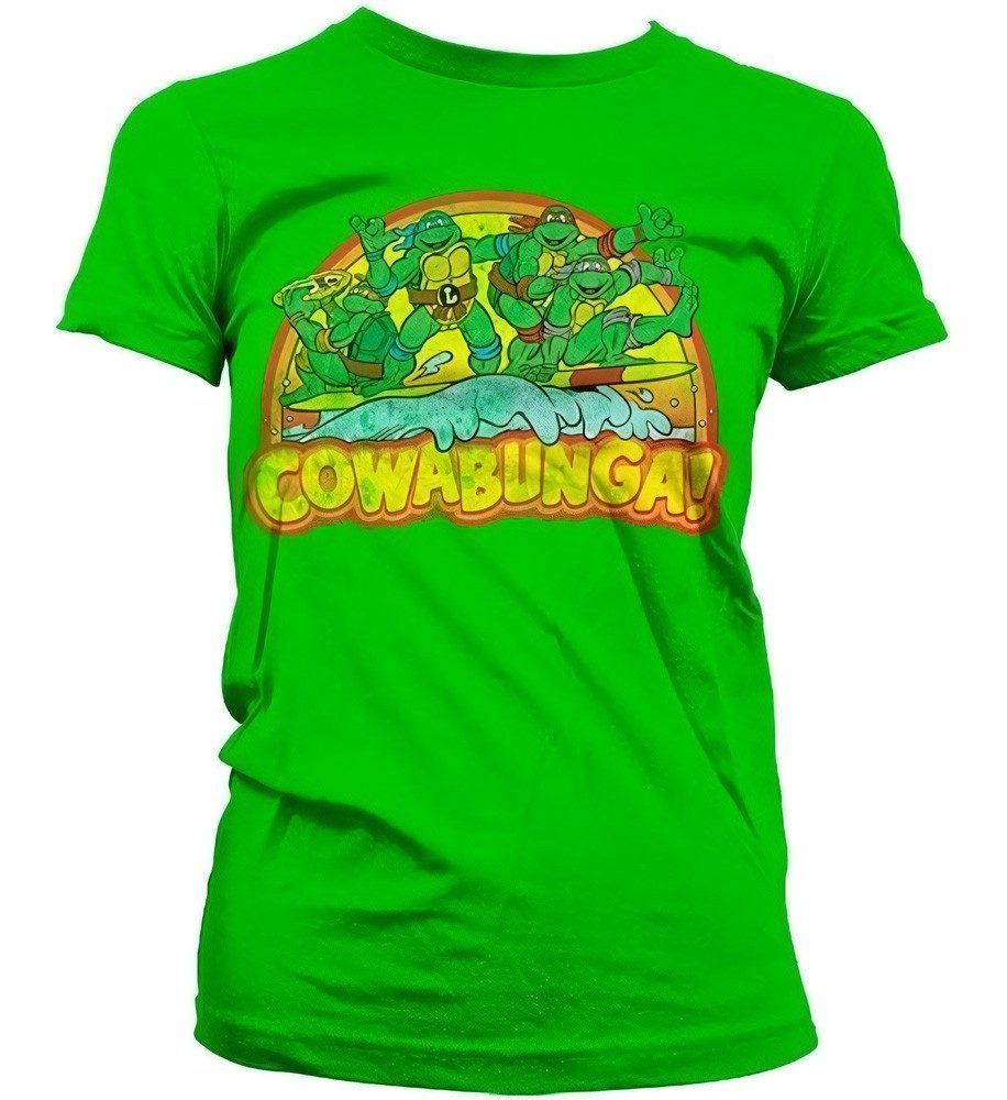 Teenage Mutant Ninja Turtles T-Shirt