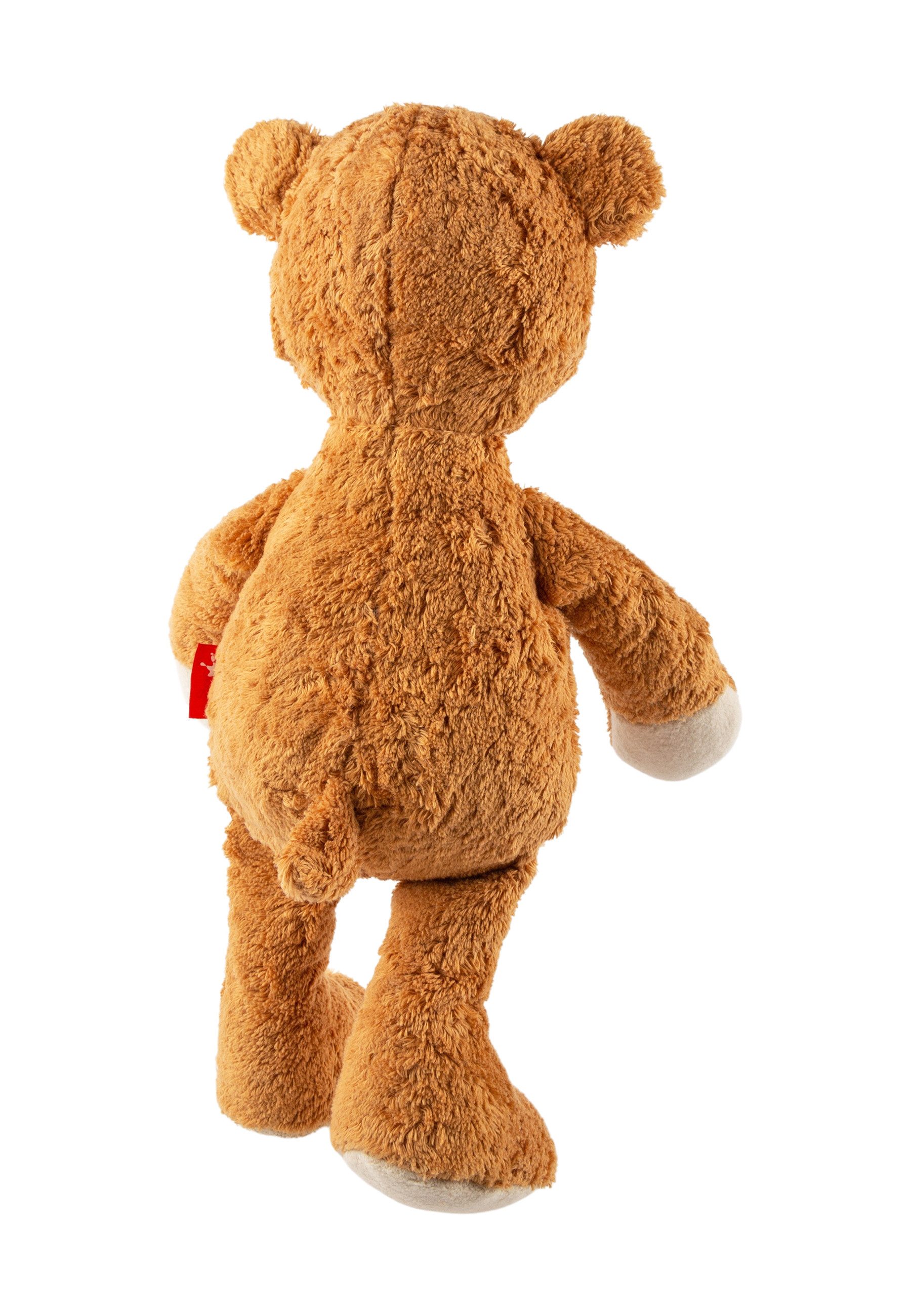 Sigikid Kuscheltier Bär für Kinder Unisex (1-St)