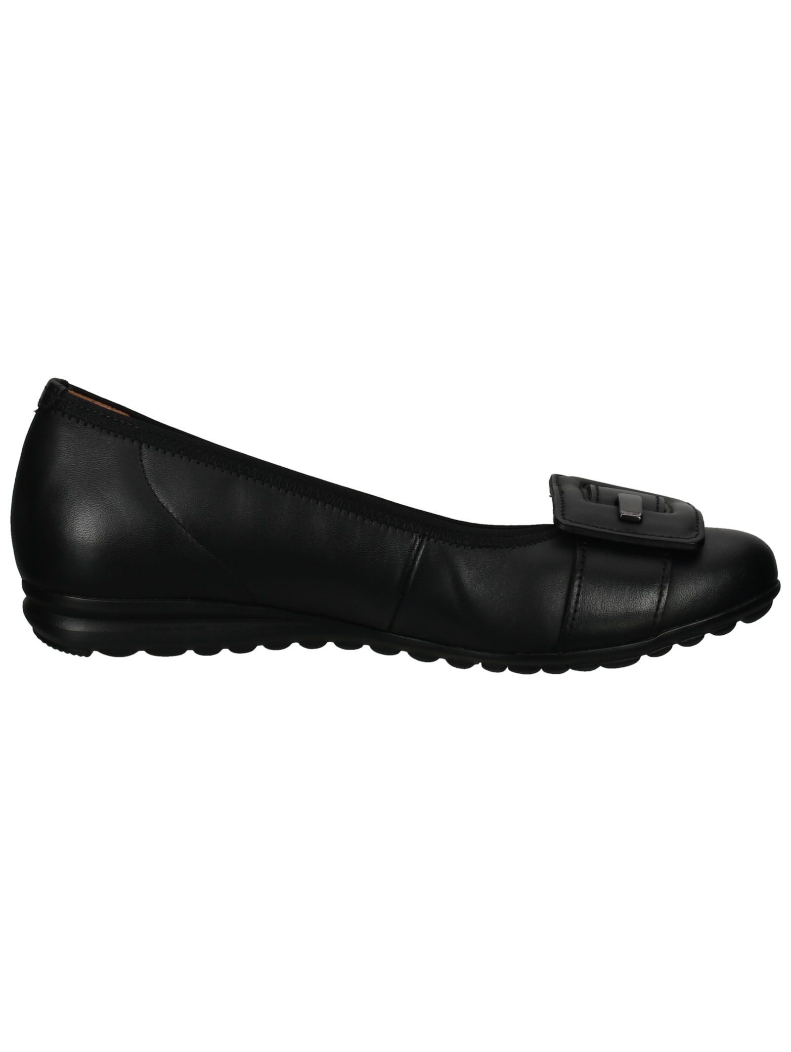 Gabor Comfort Gabor Comfort Ballerinas Leder/Textil Ballerina