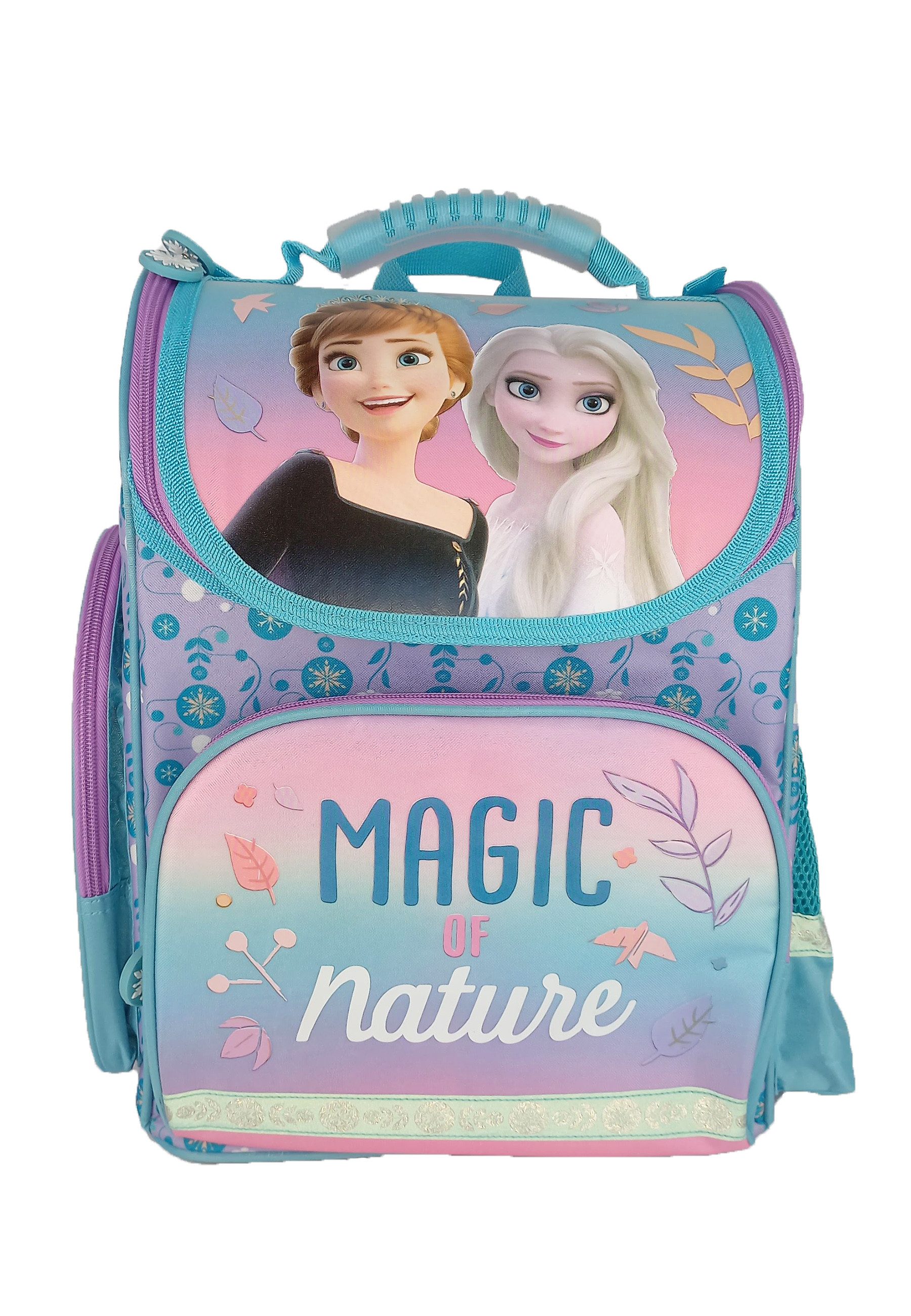 Disney Frozen Schulrucksack Ранцы Schultornister Schulrucksack
