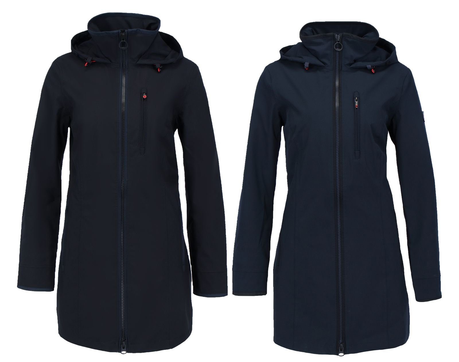 Jacket Wellensteyn Westside L Westside Firered L 4048545278375