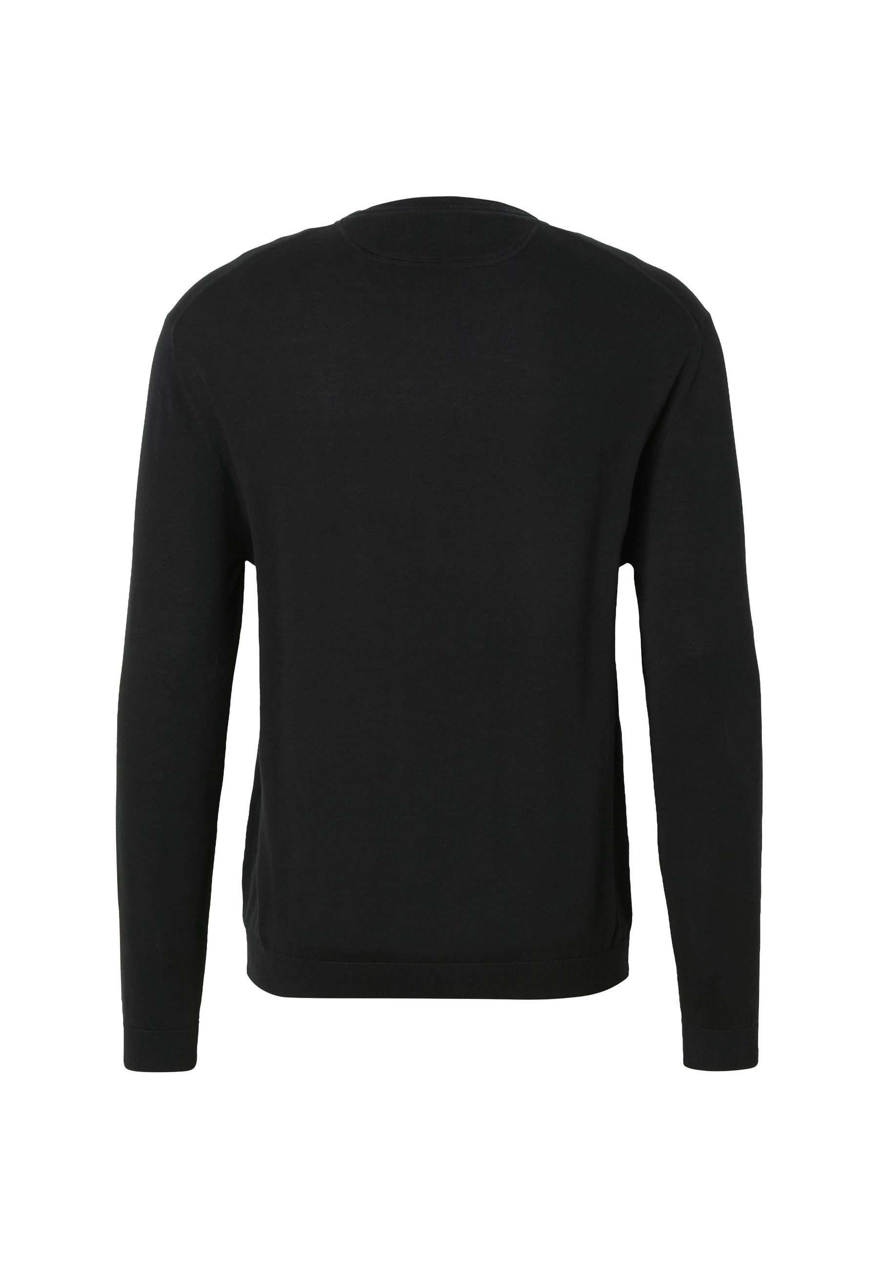 Replay Rundhalspullover Replay UK4703 knitwear crewneck (1-tlg)