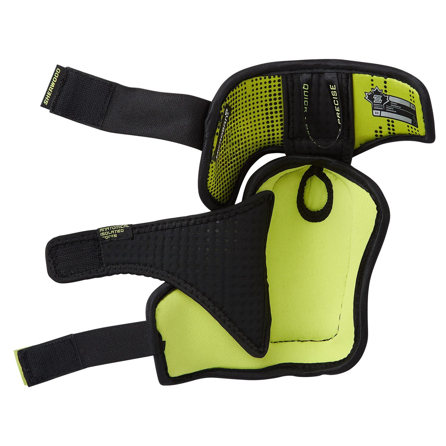 SHER-WOOD Hockey Ellenbogenschutz Ellenbogenschutz Sherwood Rekker Morph 2 Junior