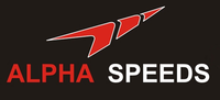Alpha Speeds