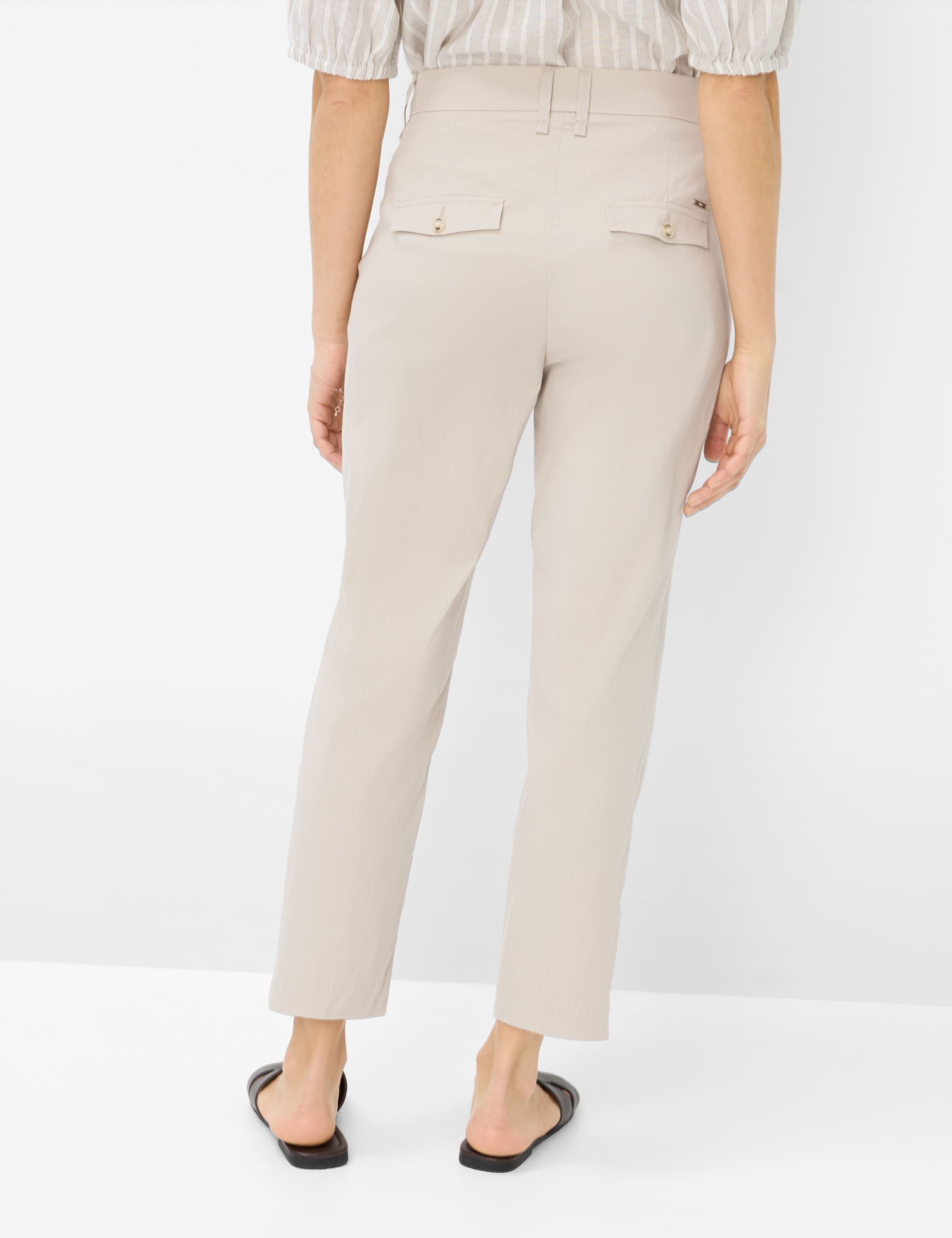 Brax 5-Pocket-Hose "Style MARA S" günstig online kaufen