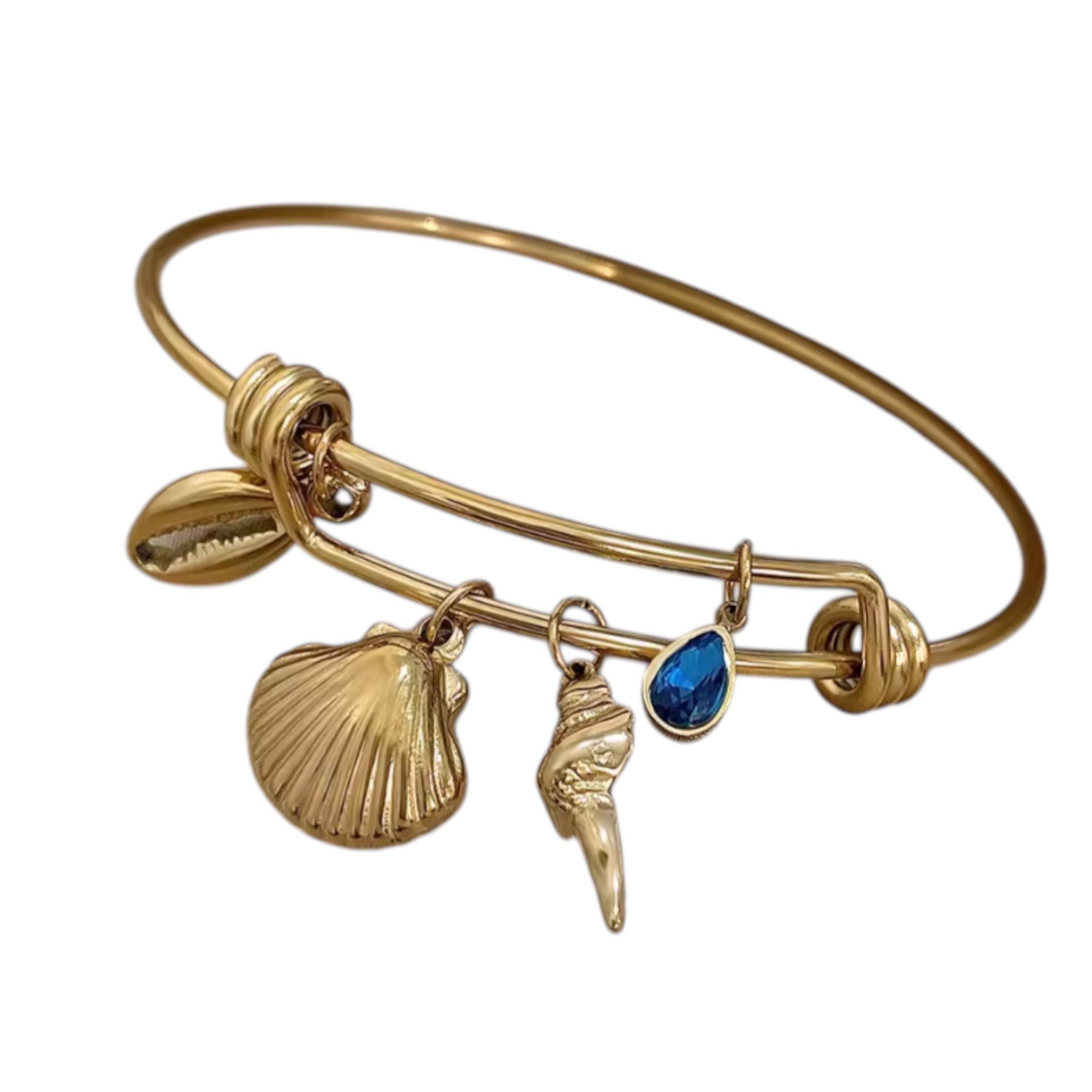 Medusa Accessoires Armreif Sommer Armreif günstig online kaufen
