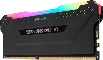 Corsair Vengeance RGB PRO Light Enhancement Kit CMWLEKIT2 Arbeitsspeicher