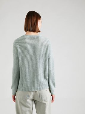 JDY Strickpullover NEW MEGAN (1-tlg) Plain/ohne Details