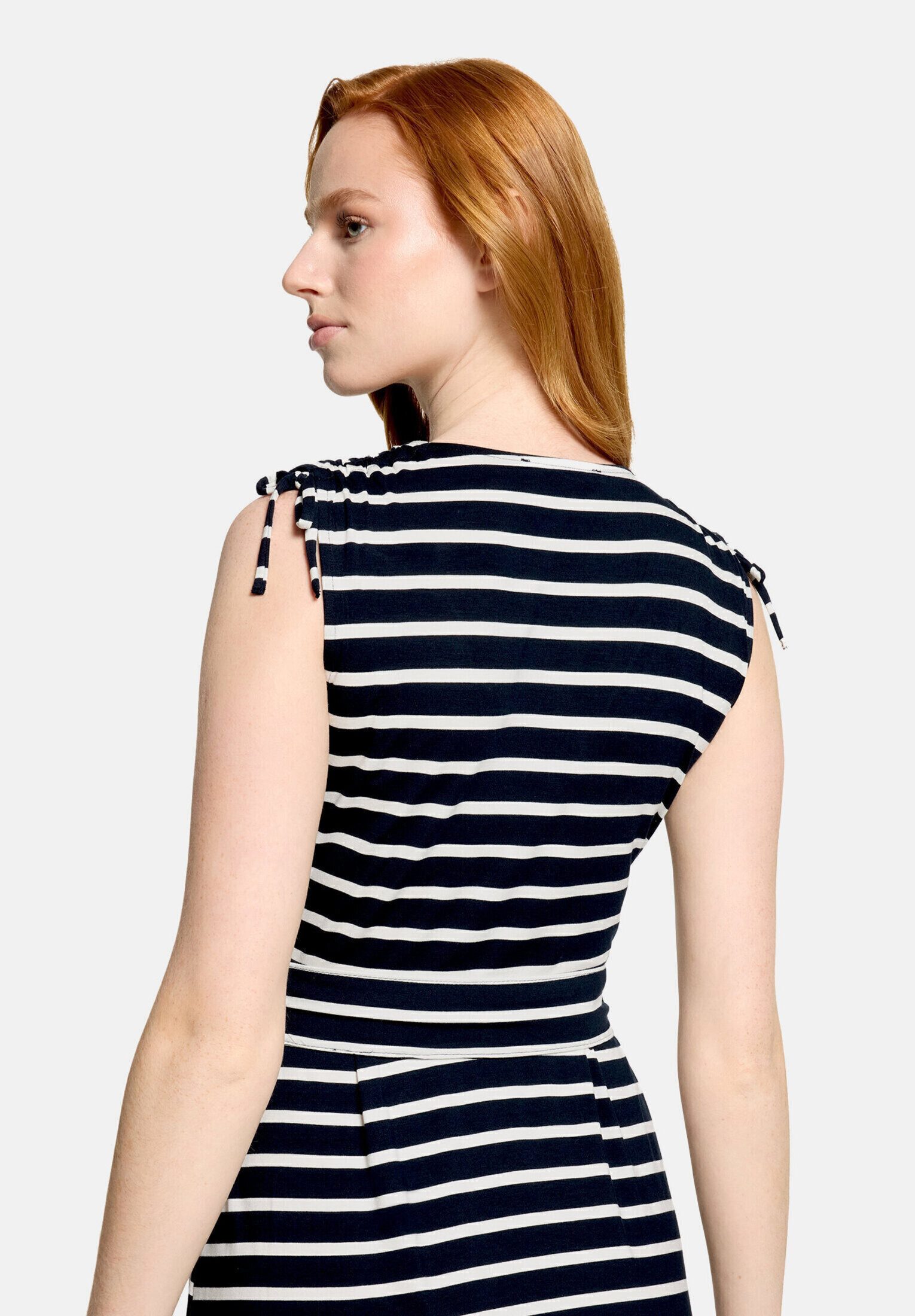 Betty Barclay Jerseykleid Damen ohne Arm – Bild 5 von 5
