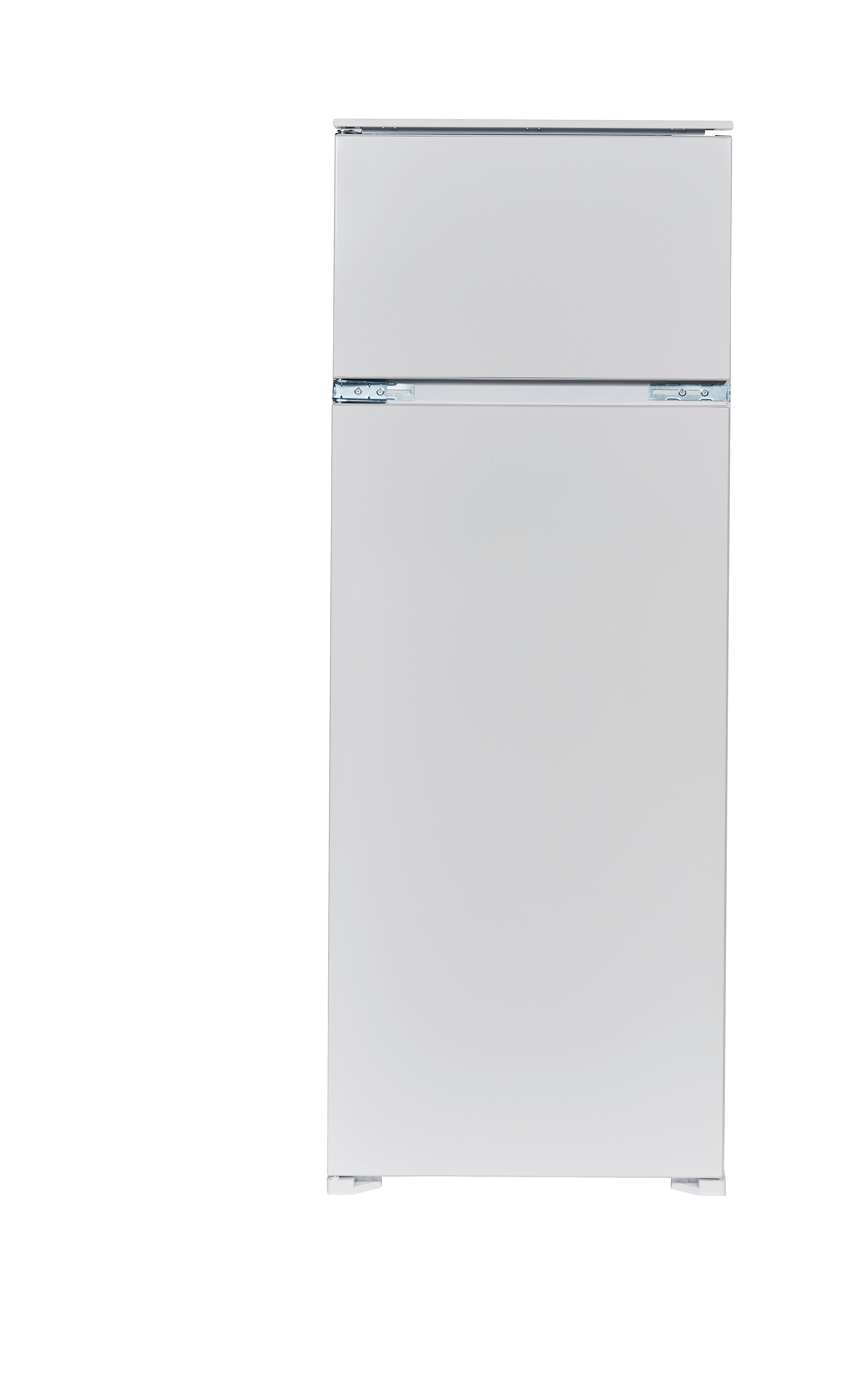 YUNA Einbaukühlschrank Fedora EKG225E, 145 cm hoch, 54 cm breit, Schlepptür wechselbarer Türanschlag Gefrierkombi LED Beleuchtung – Bild 3 von 5