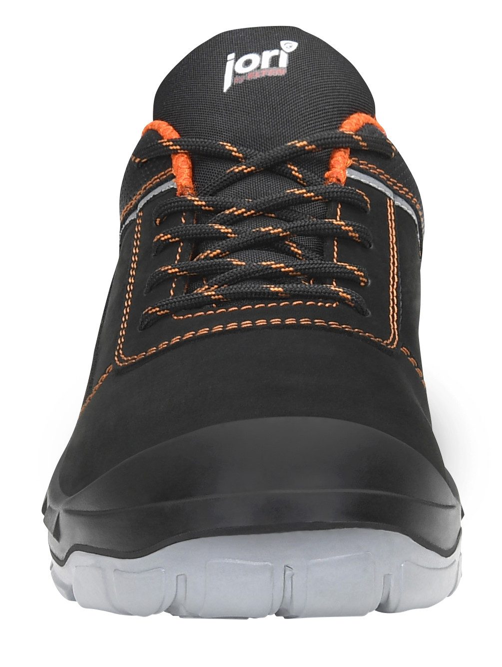 ELTEN jo_COLOUR orange Low S3 Sicherheitsschuh (Schuhkarton, Paar) – Bild 5 von 5