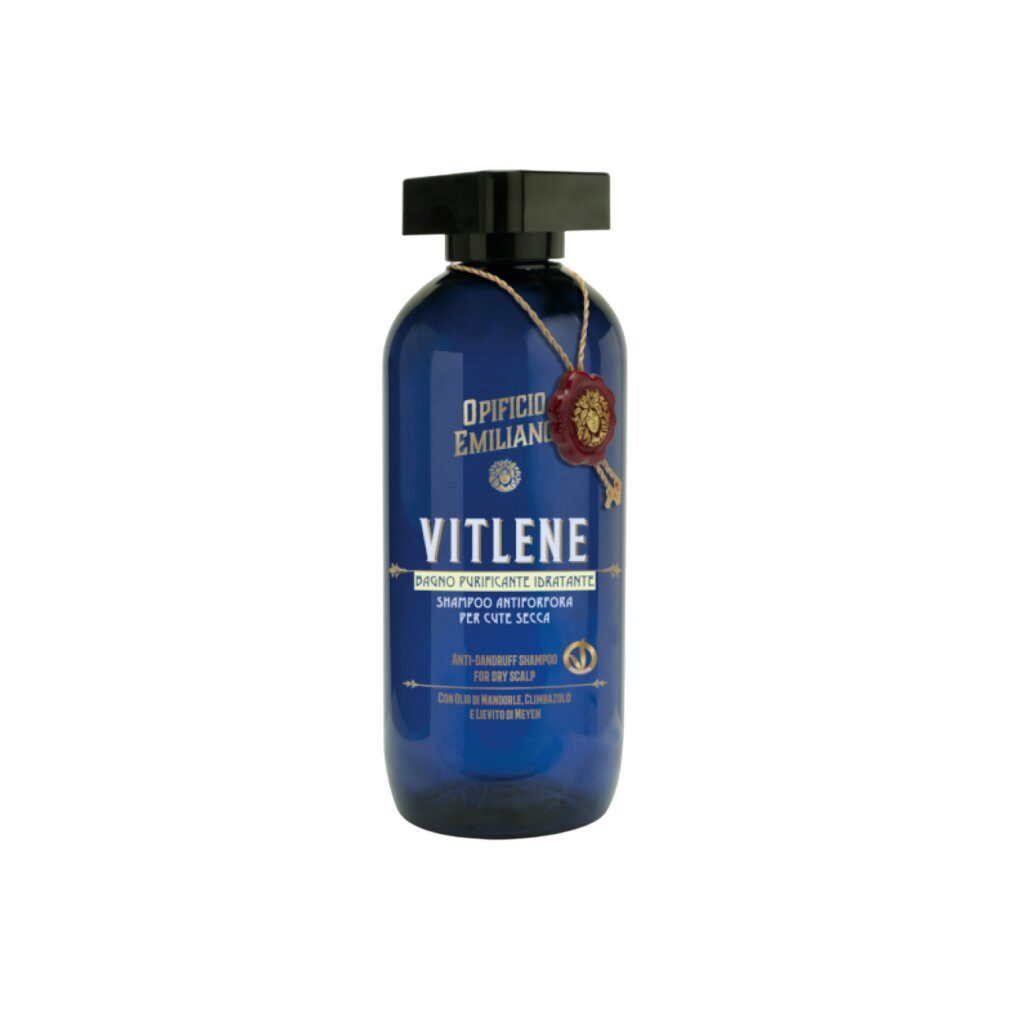 Haarshampoo Hair Shampoo Anti-Dandruff 333 ml