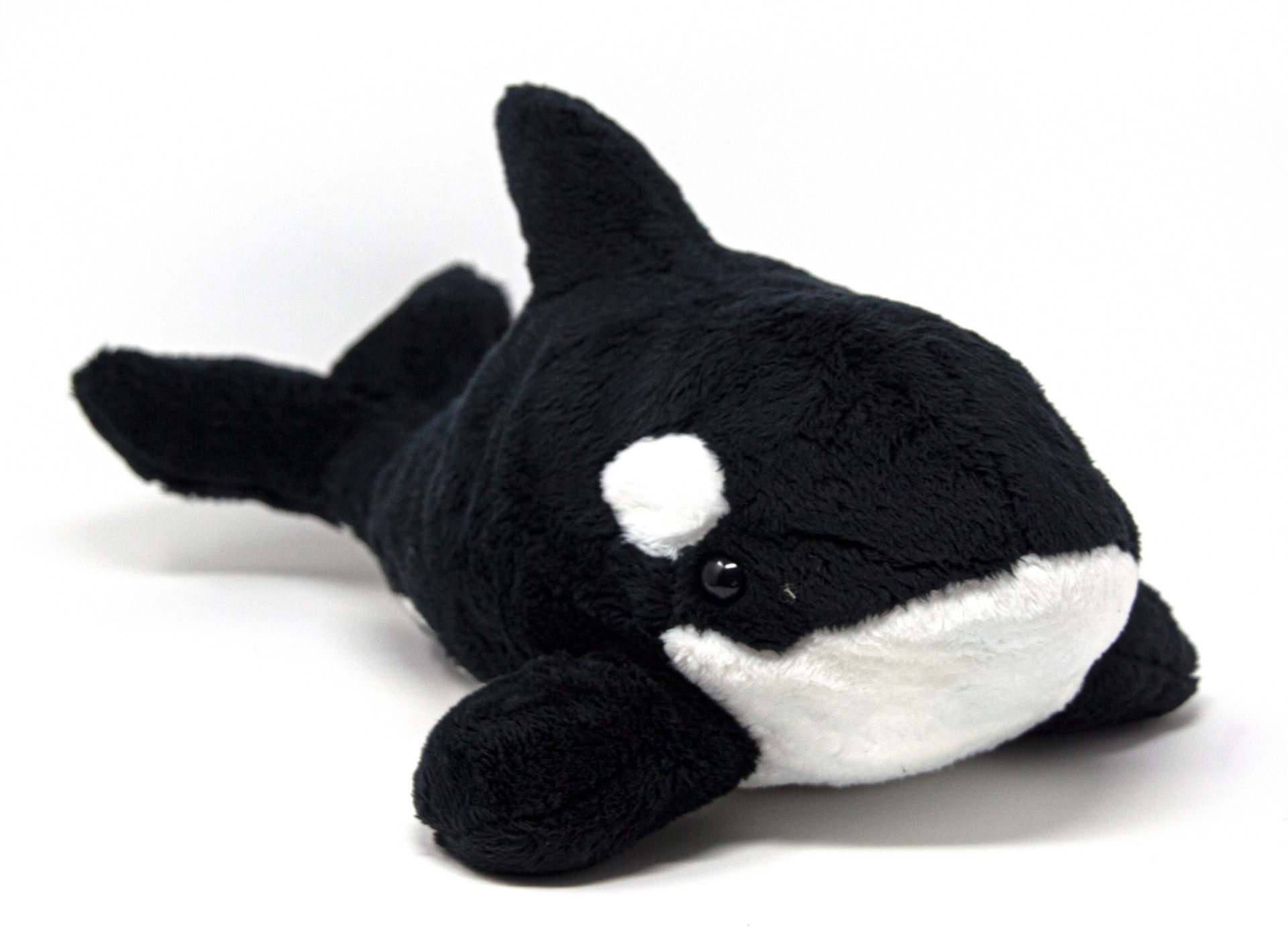 Cornelißen Kuscheltier Cornelissen - Kuscheltier - Orca - 36 cm