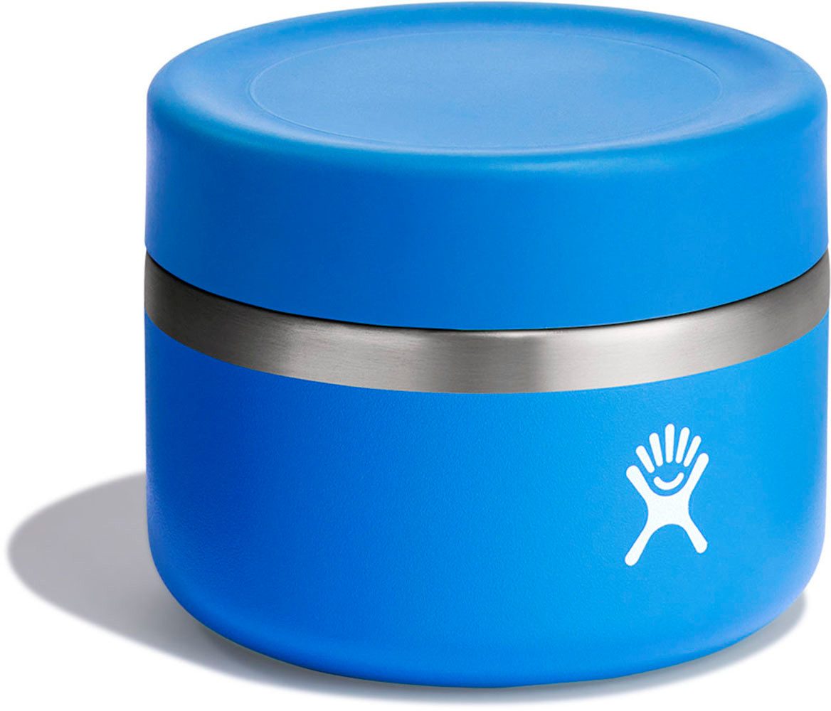 Hydro Flask Lunchbox 12 oz Insulated Food Jar, Edelstahl 18/8, (1-tlg), TempShield™ doppelwandige Vakuumisolierung, 354 ml