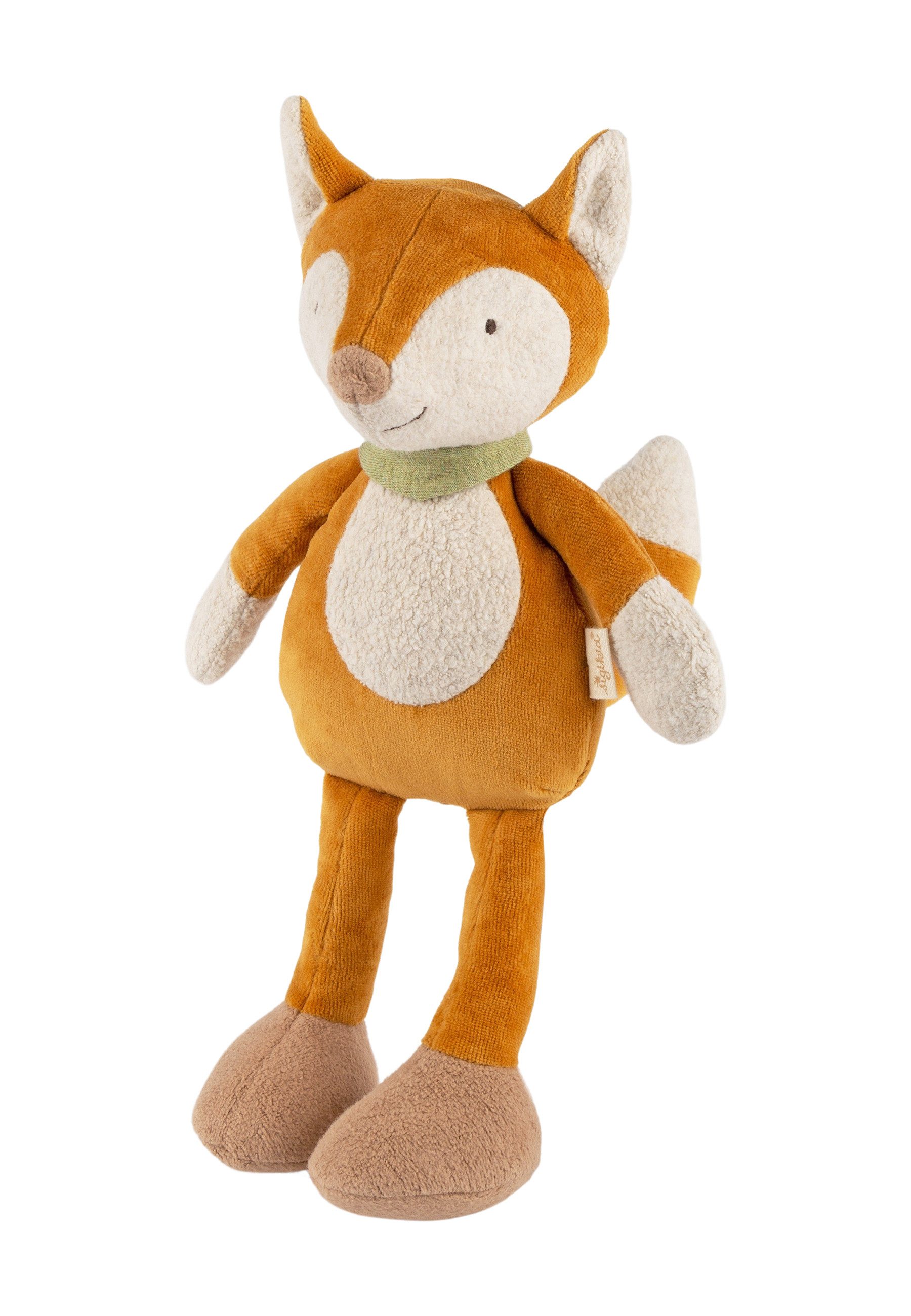 Sigikid Kuscheltier Plüschtier Fuchs (1-St) günstig online kaufen