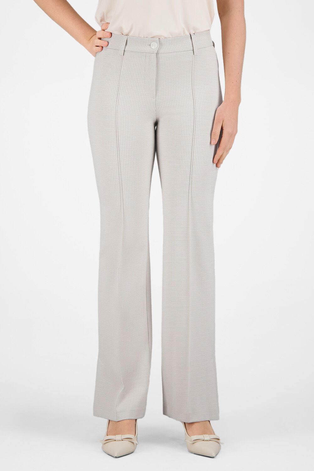 Atelier GARDEUR Stoffhose ZARIA3 im Slim Fit