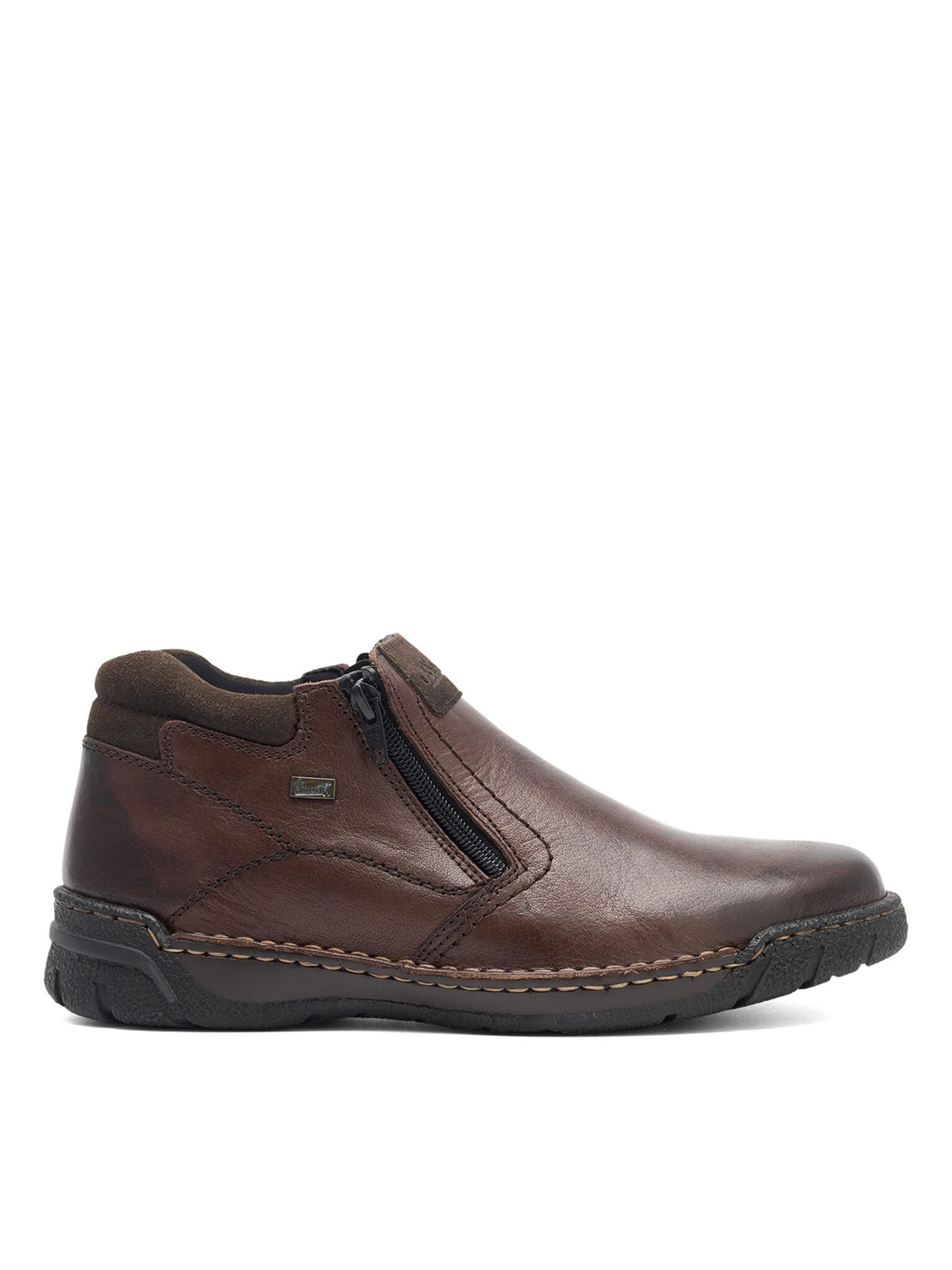 Rieker Rieker Schnürschuhe Herren B0392-25 Braun günstig online kaufen