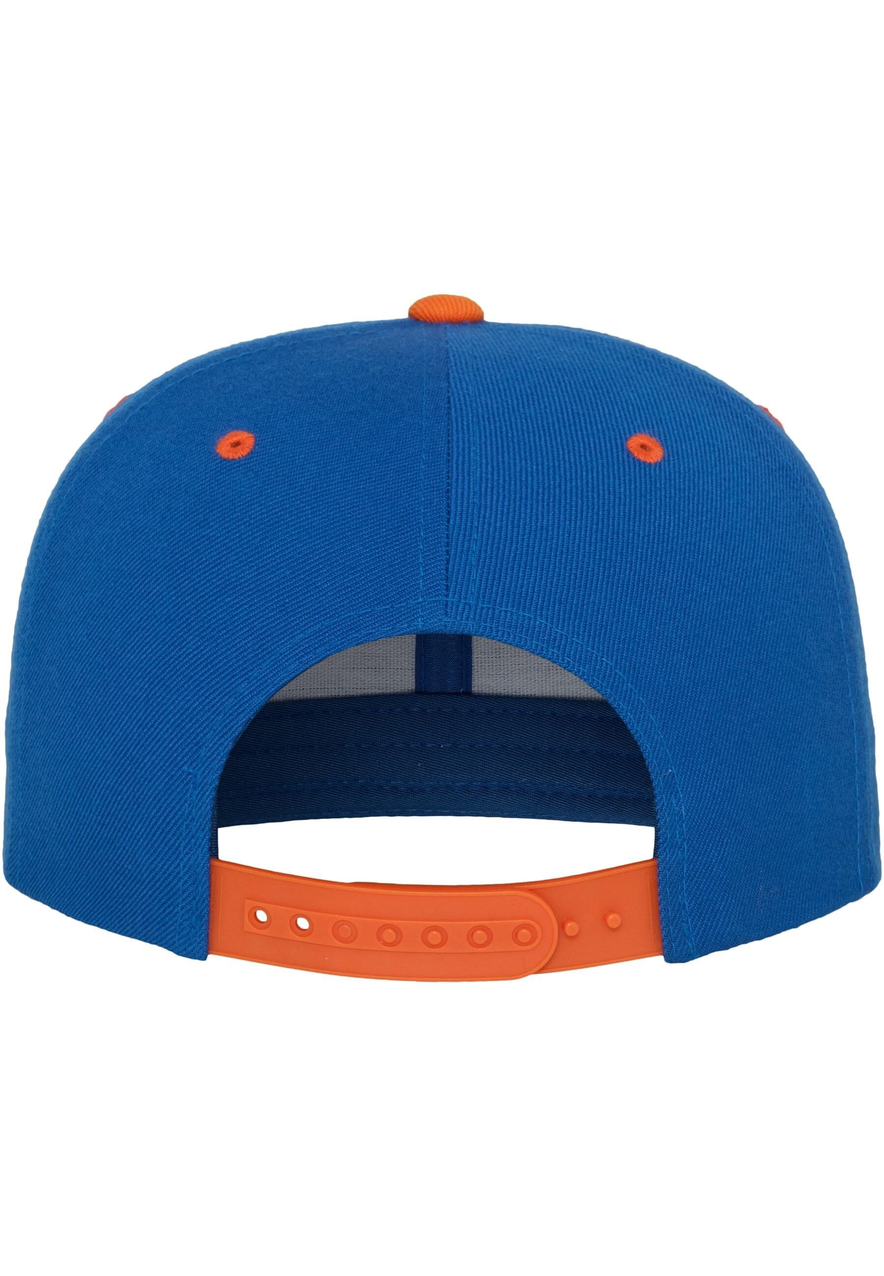Flexfit Flex Cap Flexfit Unisex Classic Snapback 2-Tone günstig online kaufen