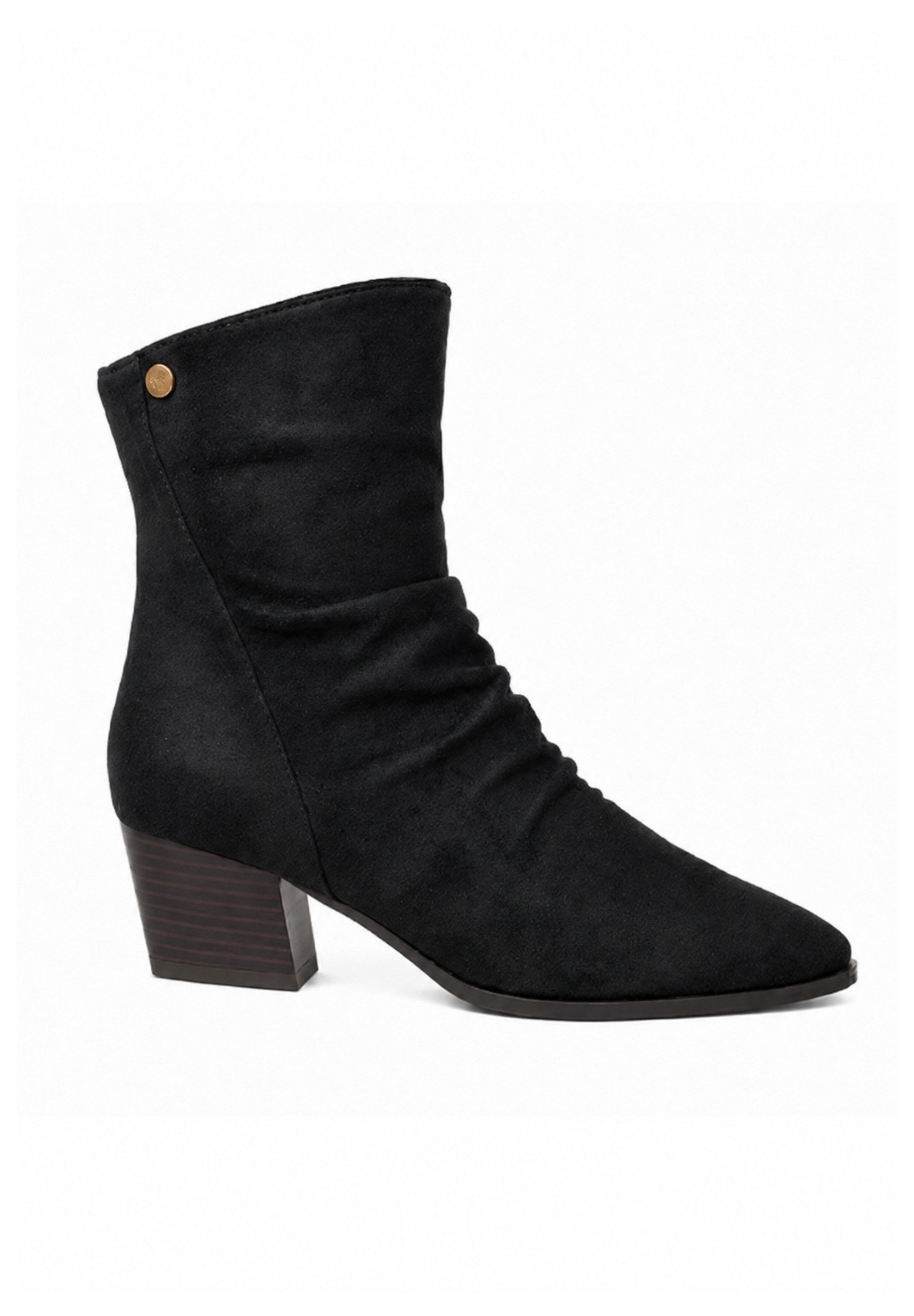Day Vine Stiefeletten High-Heel-Stiefelette