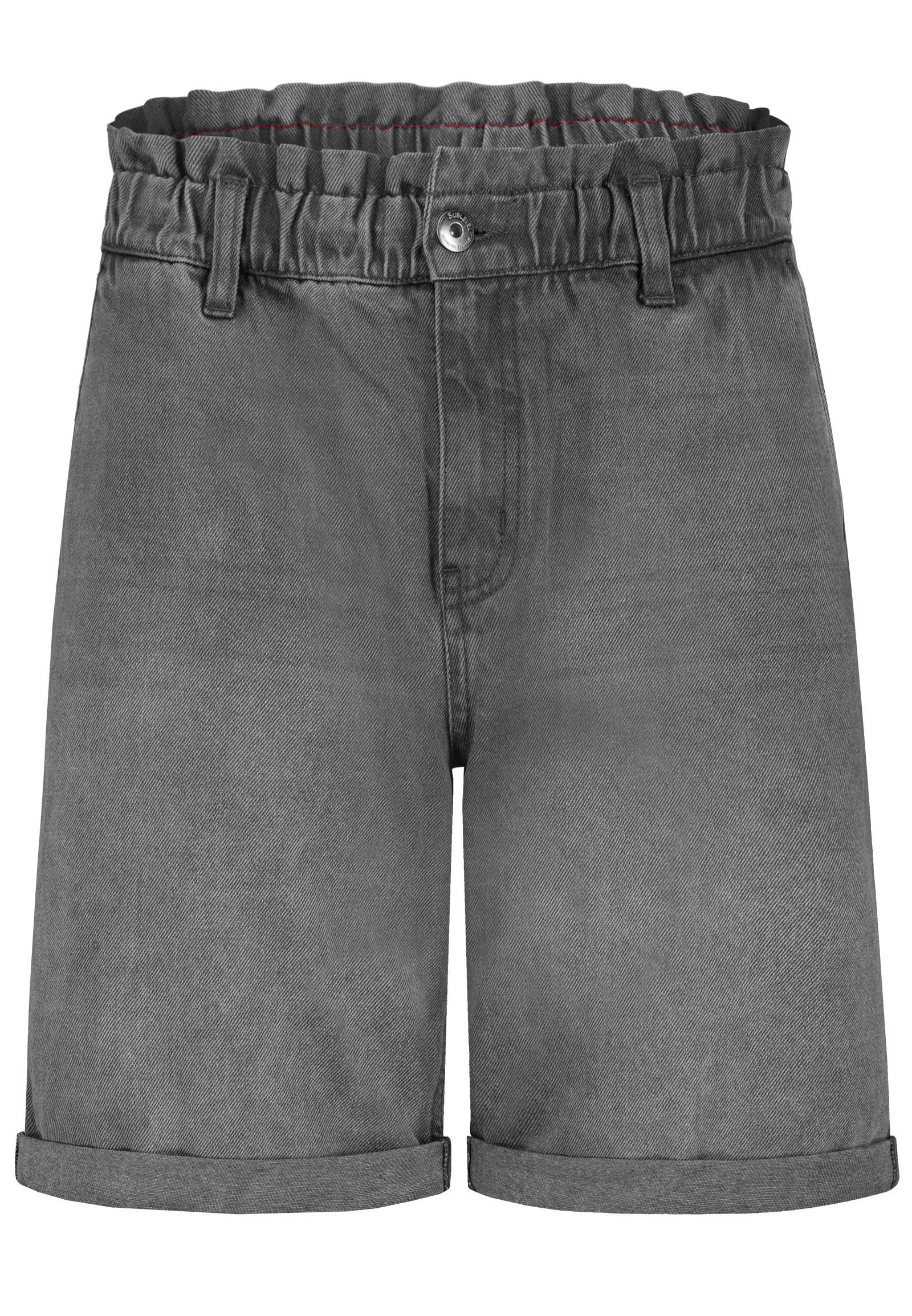 AUTHENTIC STYLE Bermudas