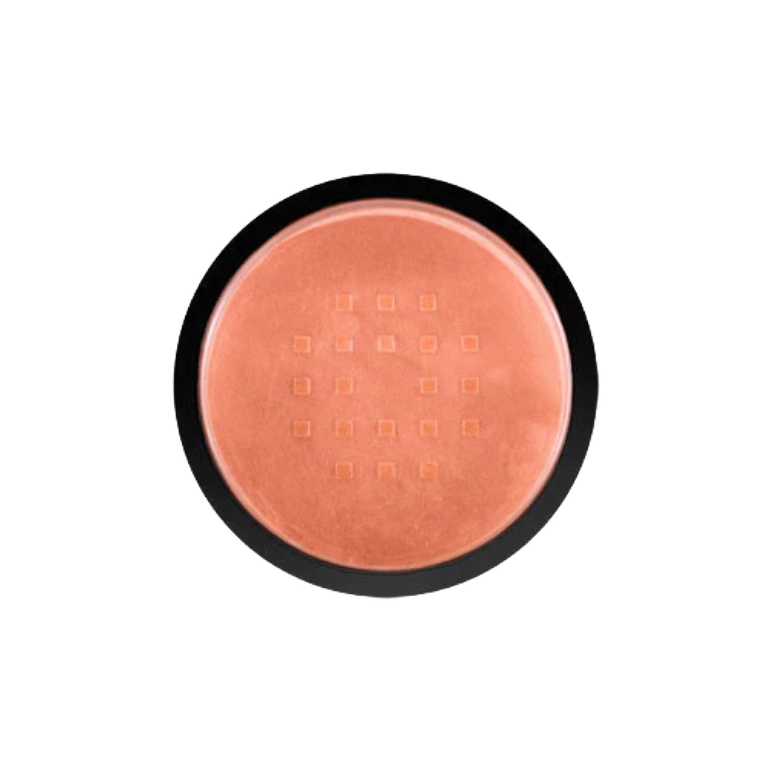 Etre Belle Puder Etre Belle Diamond Sunset Mineral Rouge Gesichtspuder modeliert Wangen