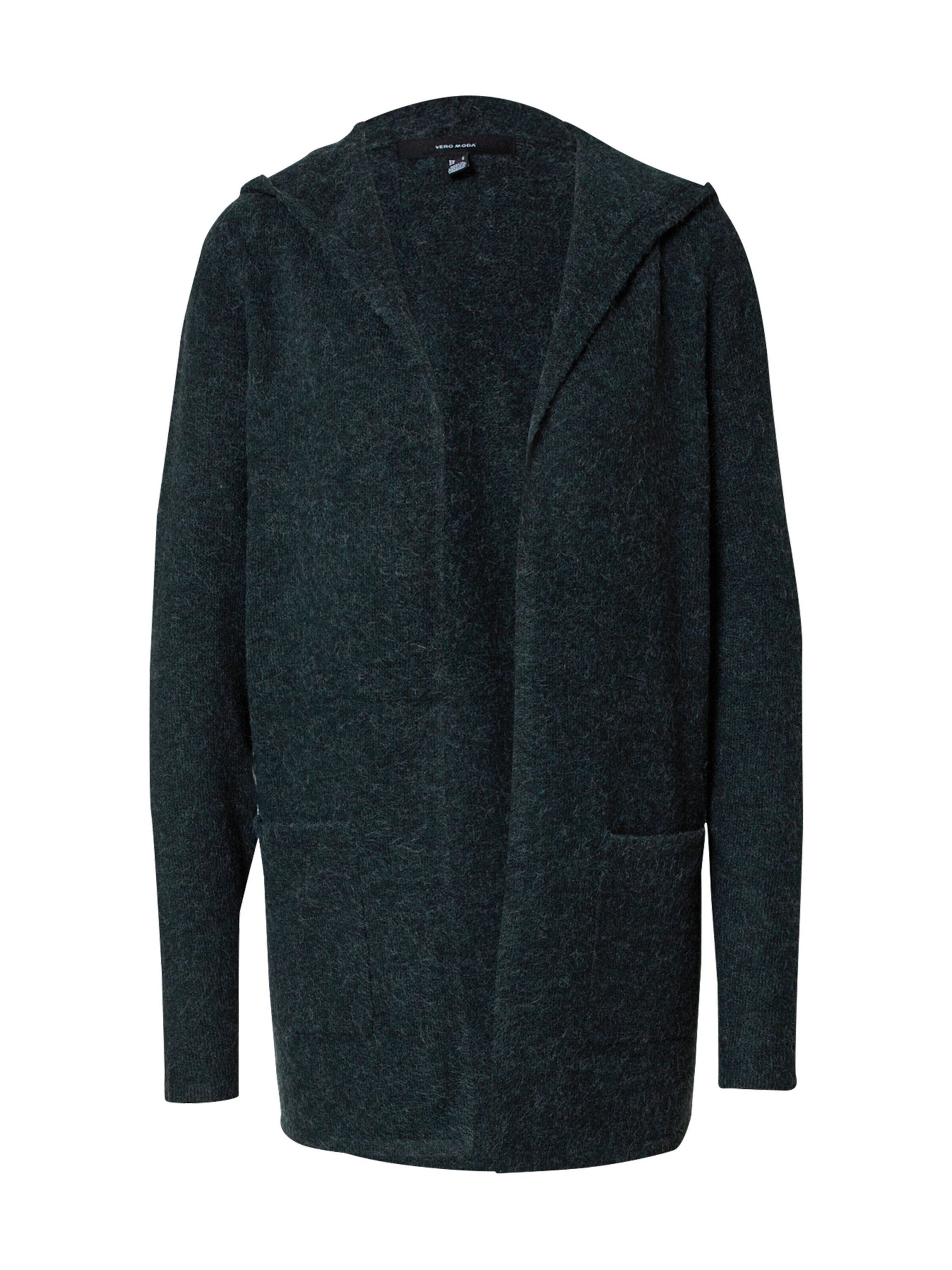 Vero Moda Strickjacke Doffy (1-tlg) Plain/ohne Details