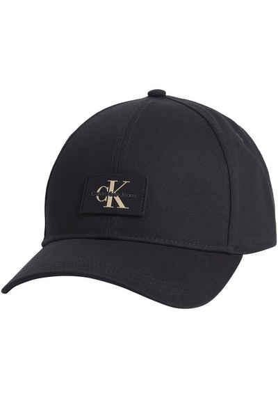 Calvin Klein Jeans Baseball Cap TAGGED CAP