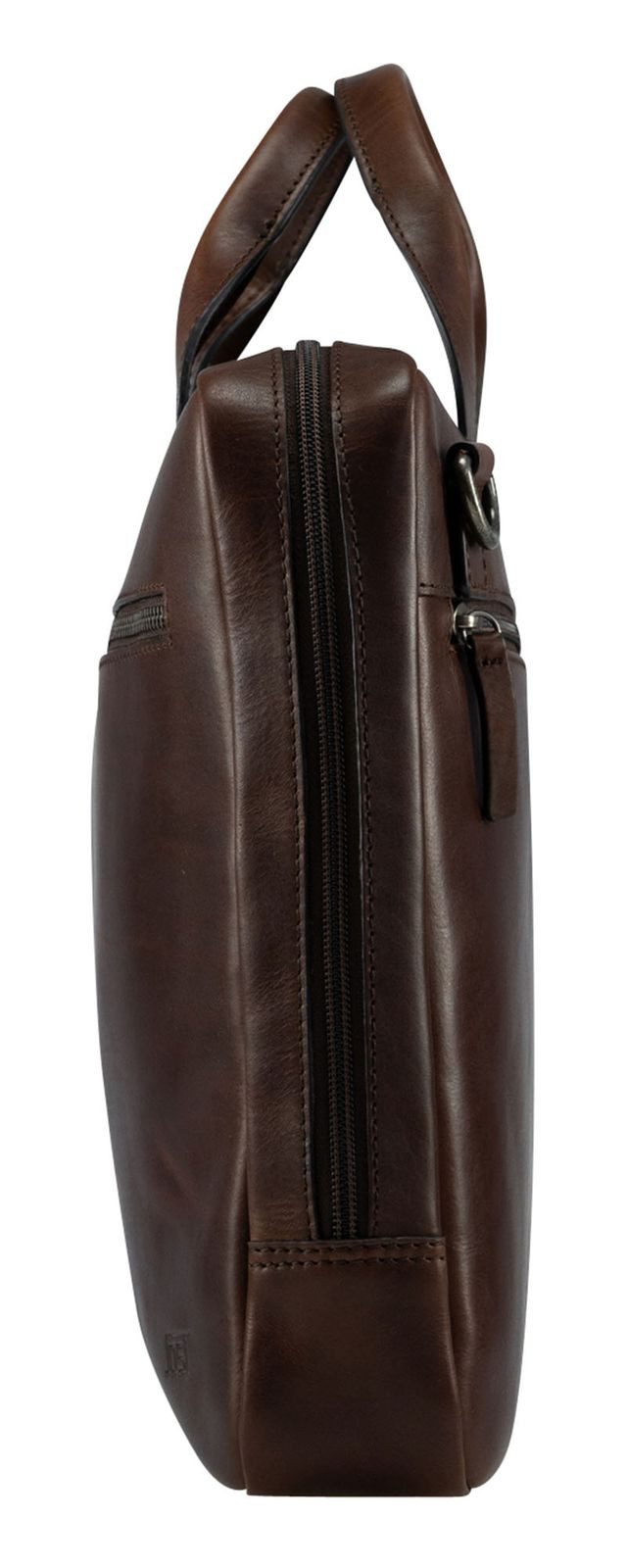 Jost Businesstasche Business Bag, aus echtem Leder