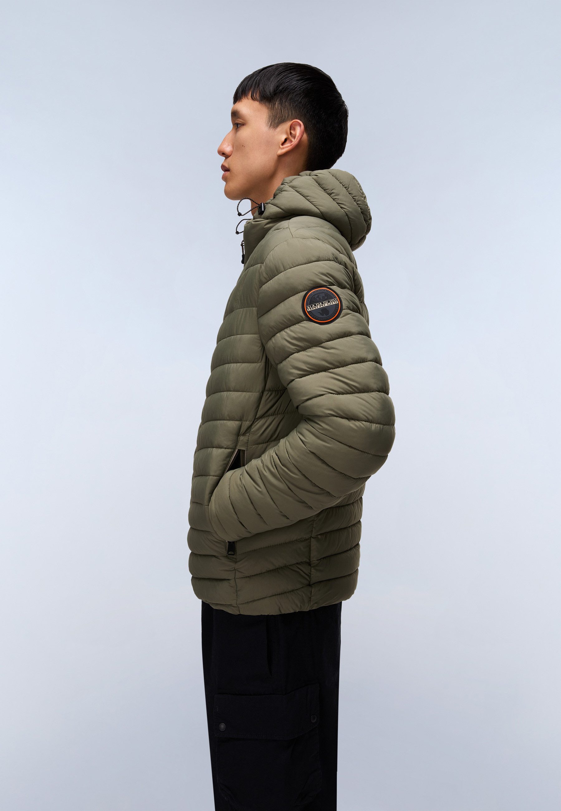 Napapijri Steppjacke LAPAZ günstig online kaufen