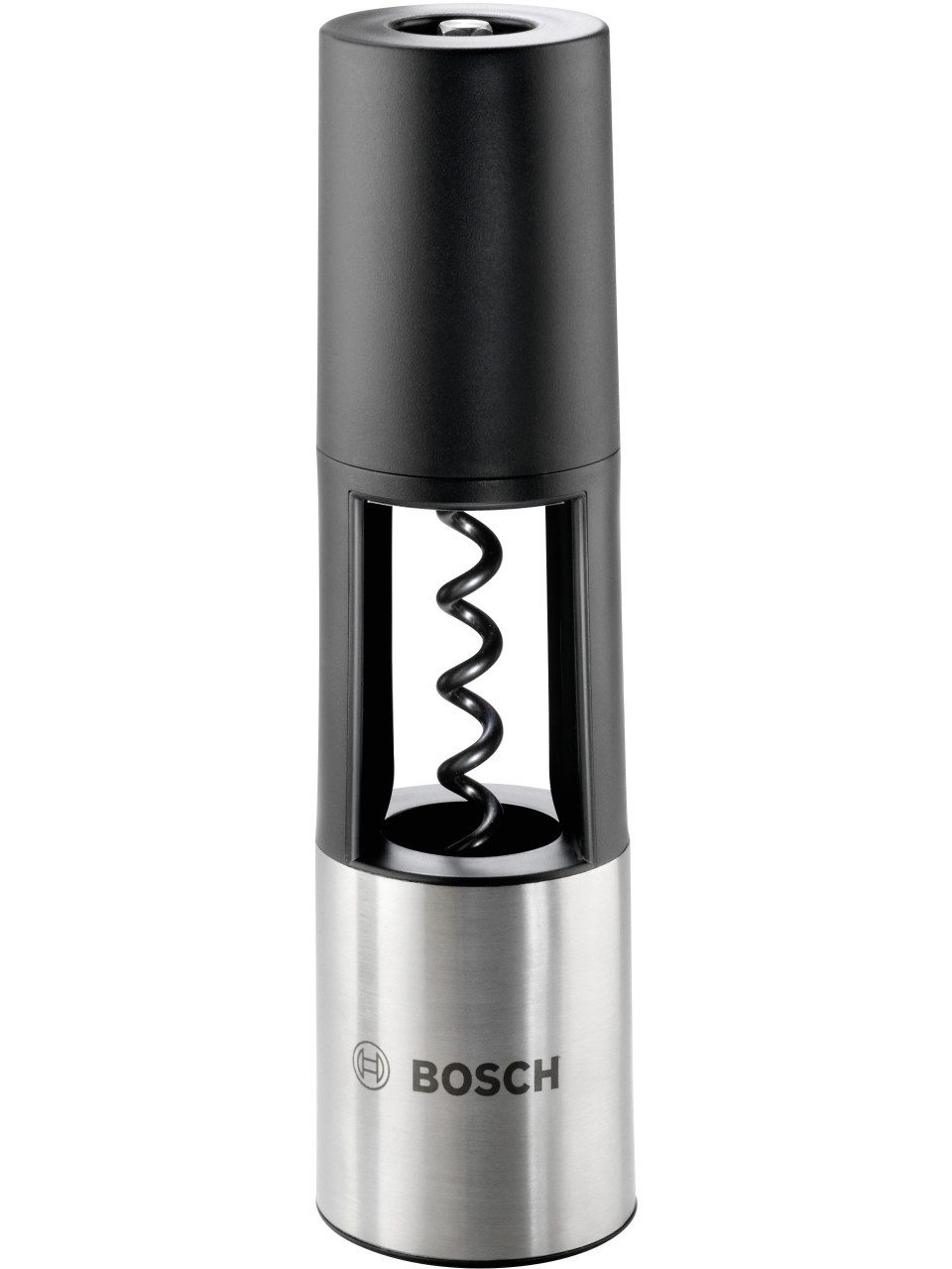 BOSCH Universalbohrer Bosch Korkenzieheraufsatz für IXO