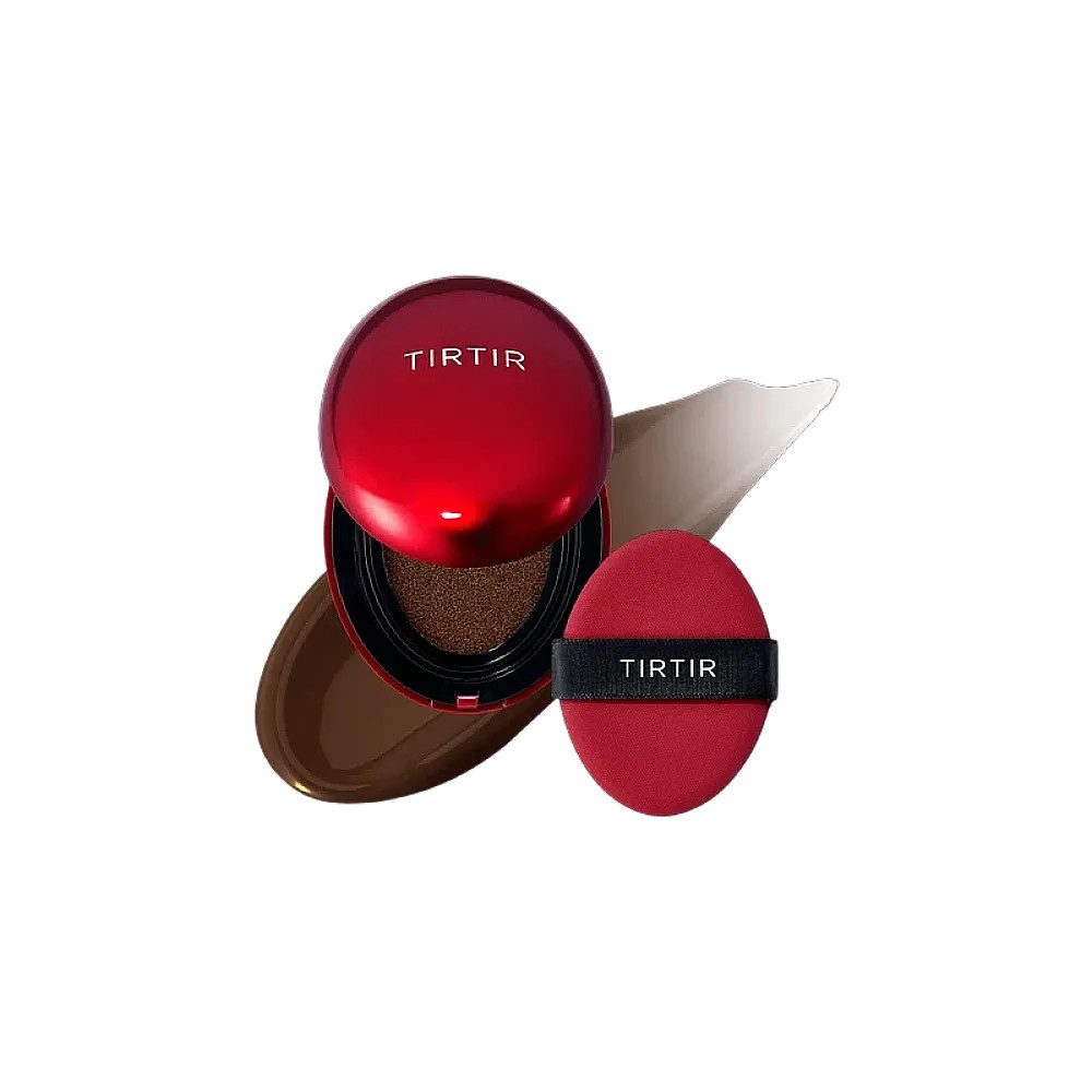 TIRTIR Foundation TIRTIR Mask Fit Red Cushion 51N Fudge