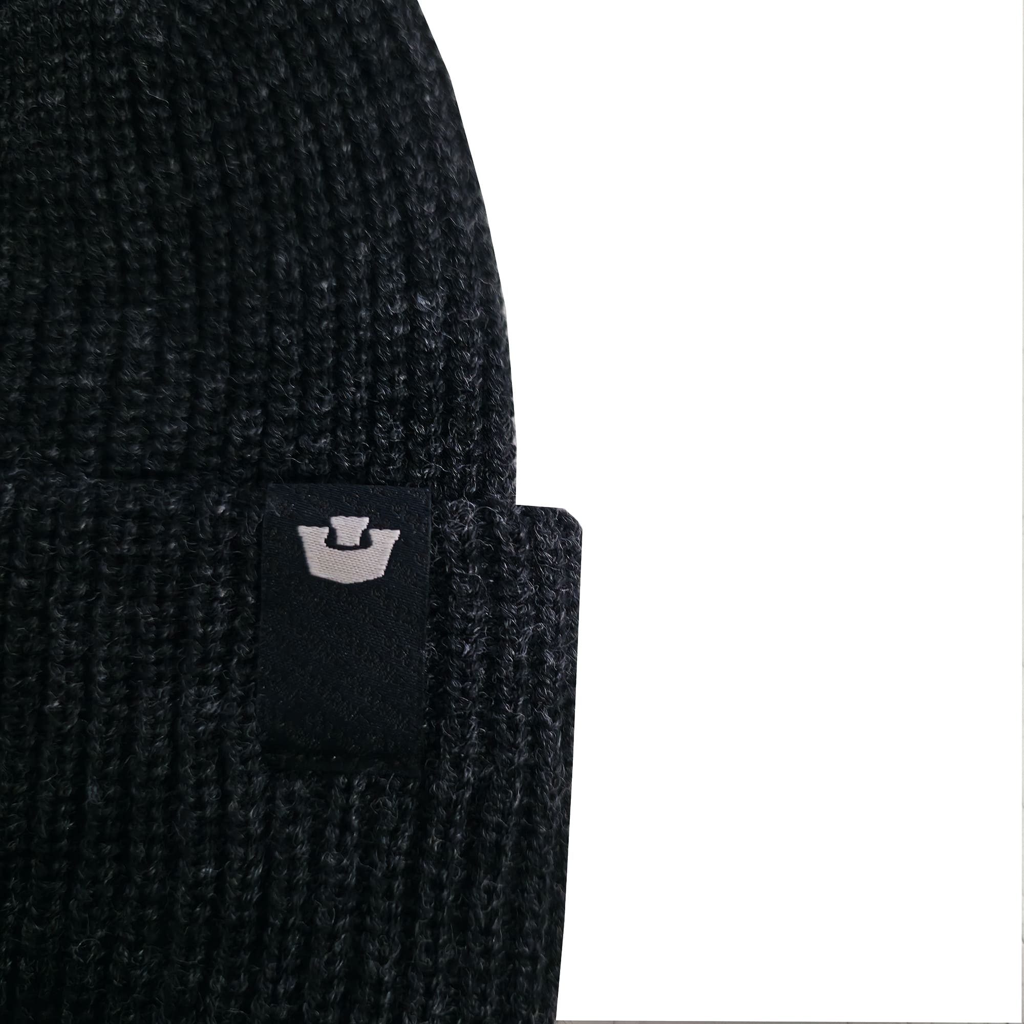 GOORIN Bros. Beanie The Frenchie aus soften Materialmix