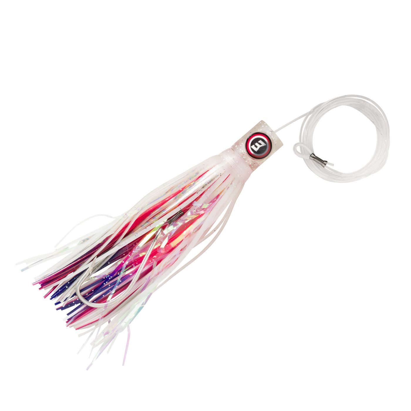 Vorfachschnur Williamson Soft Dorado Catcher 15cm 50g - Meeresvorfach