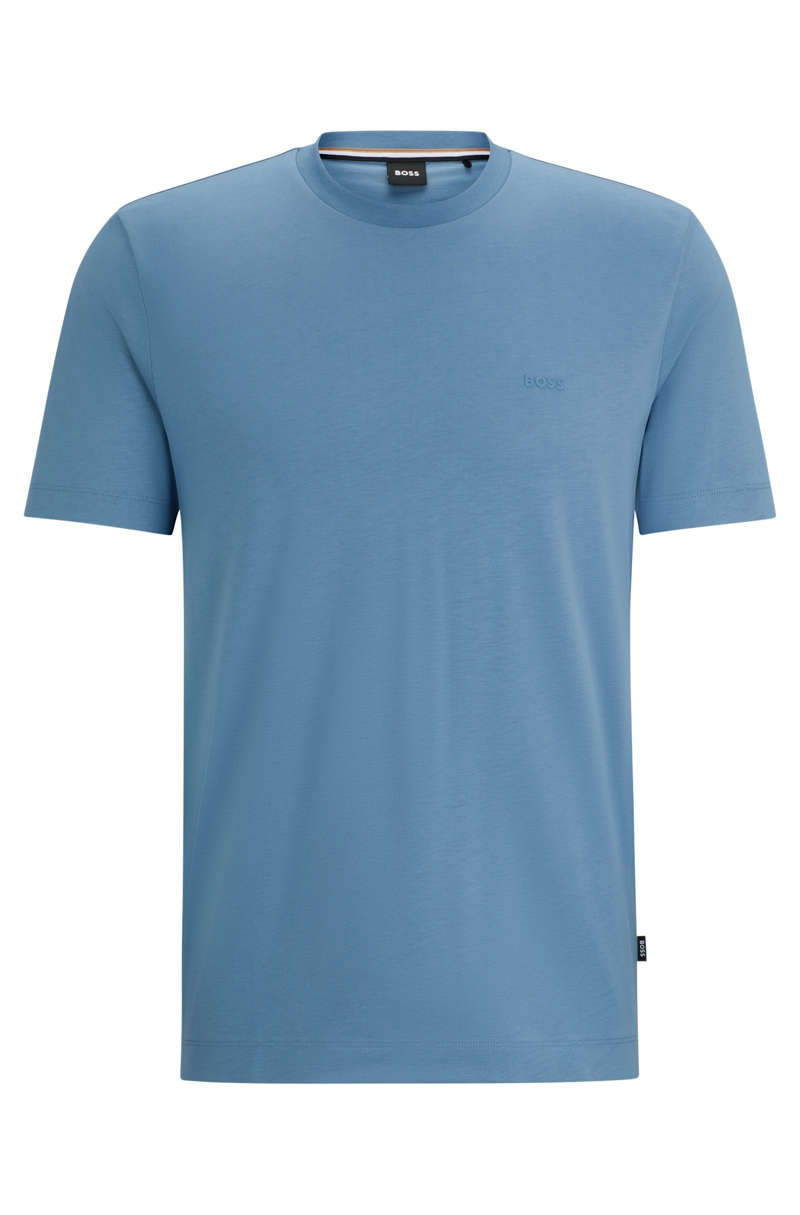 BOSS T-Shirt Thompson (1-tlg) günstig online kaufen