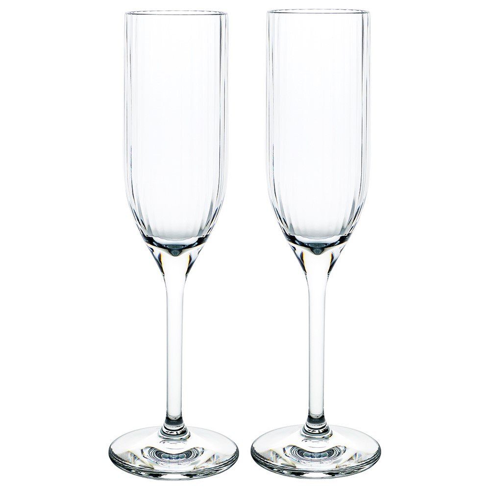 Sektglas Champagner unbreakable Sekt Glas unzerbrechlich Wandern Camping Bar