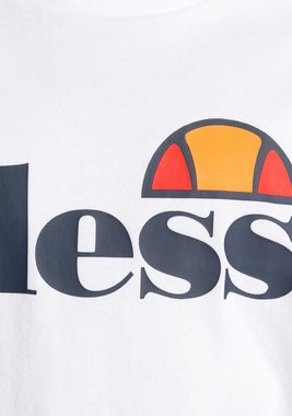 Ellesse T-Shirt MALIA TEE JNR- für Kinder