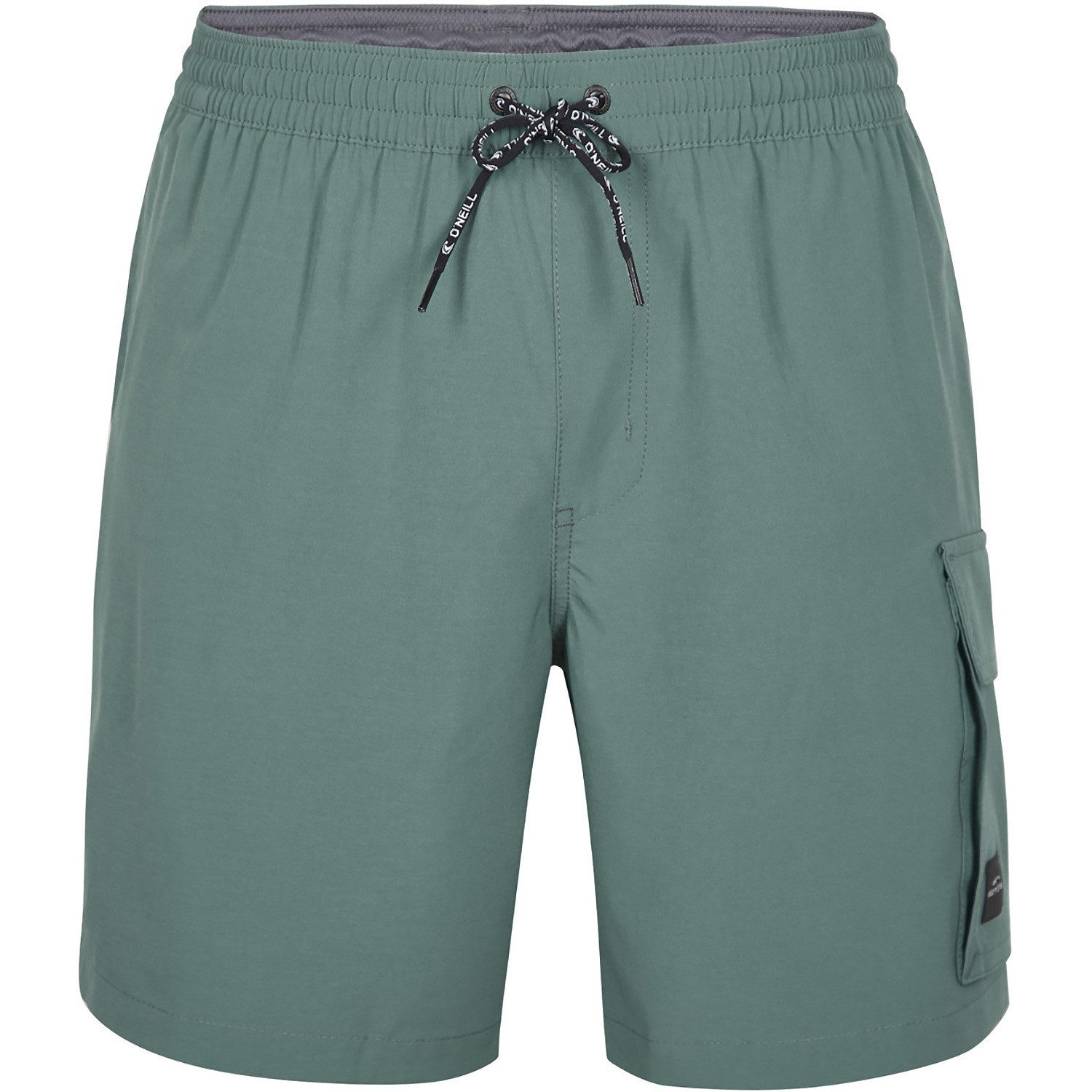 O'Neill Badehose Badeshort M ALL DAY 17'' HYBRID SHORTS
