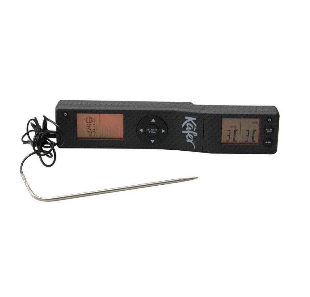 Bratenthermometer